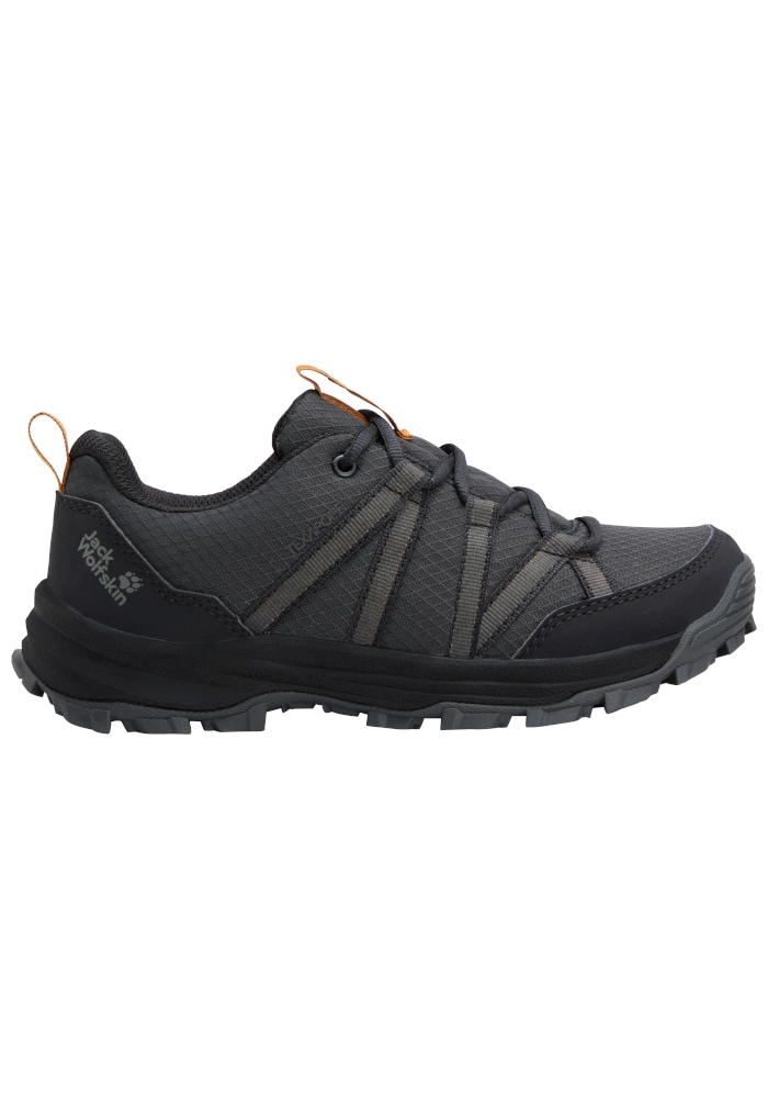 Jack Wolfskin Chaussure de randonnée »WILD HIKE TEXAPORE MID K«  Imperméable, chaussure de trekking