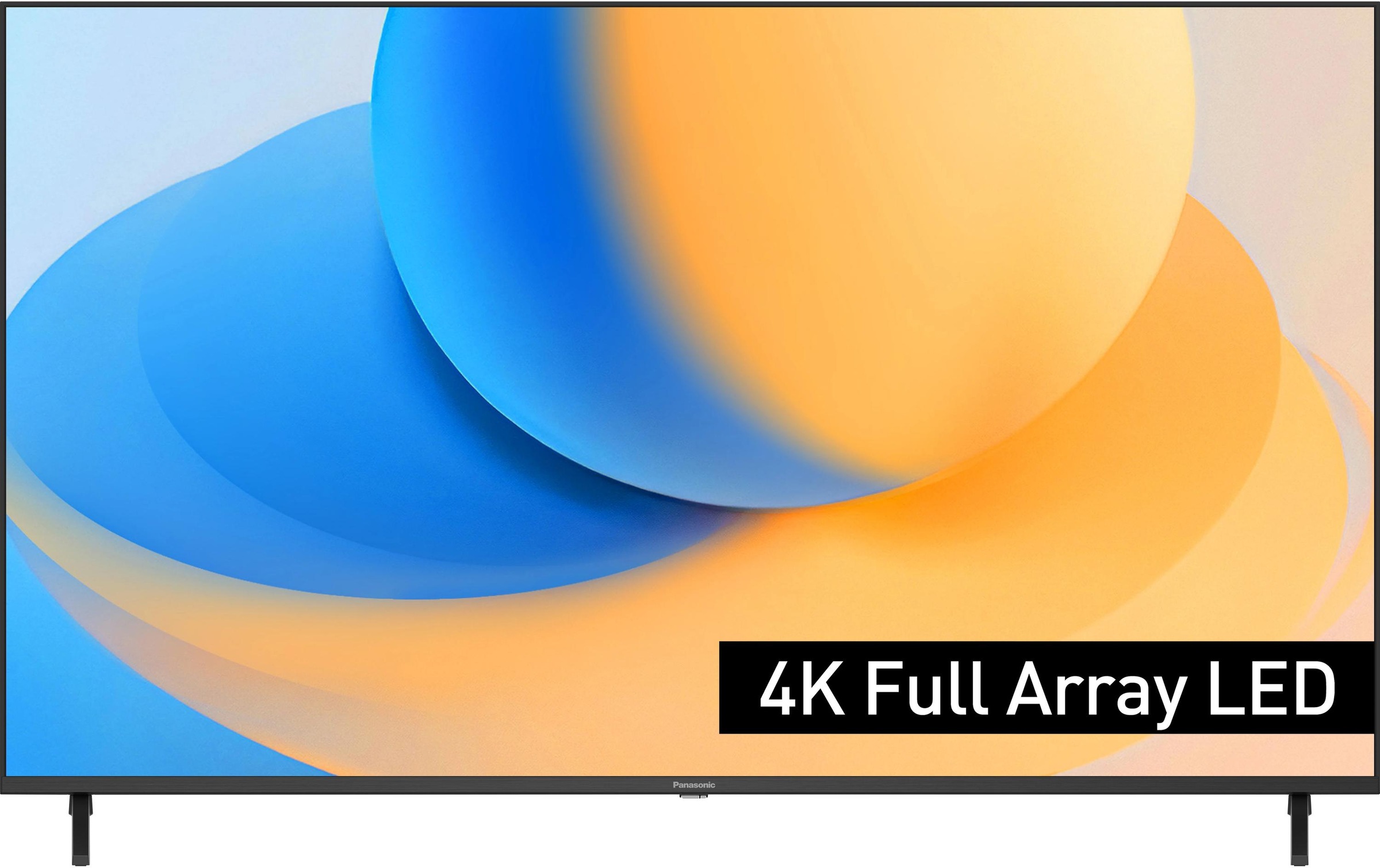 Panasonic LED-Fernseher »TV-65W90AEG 65 3840 x 2160 (Ultra HD 4K), LED-LCD«, 4K Ultra HD