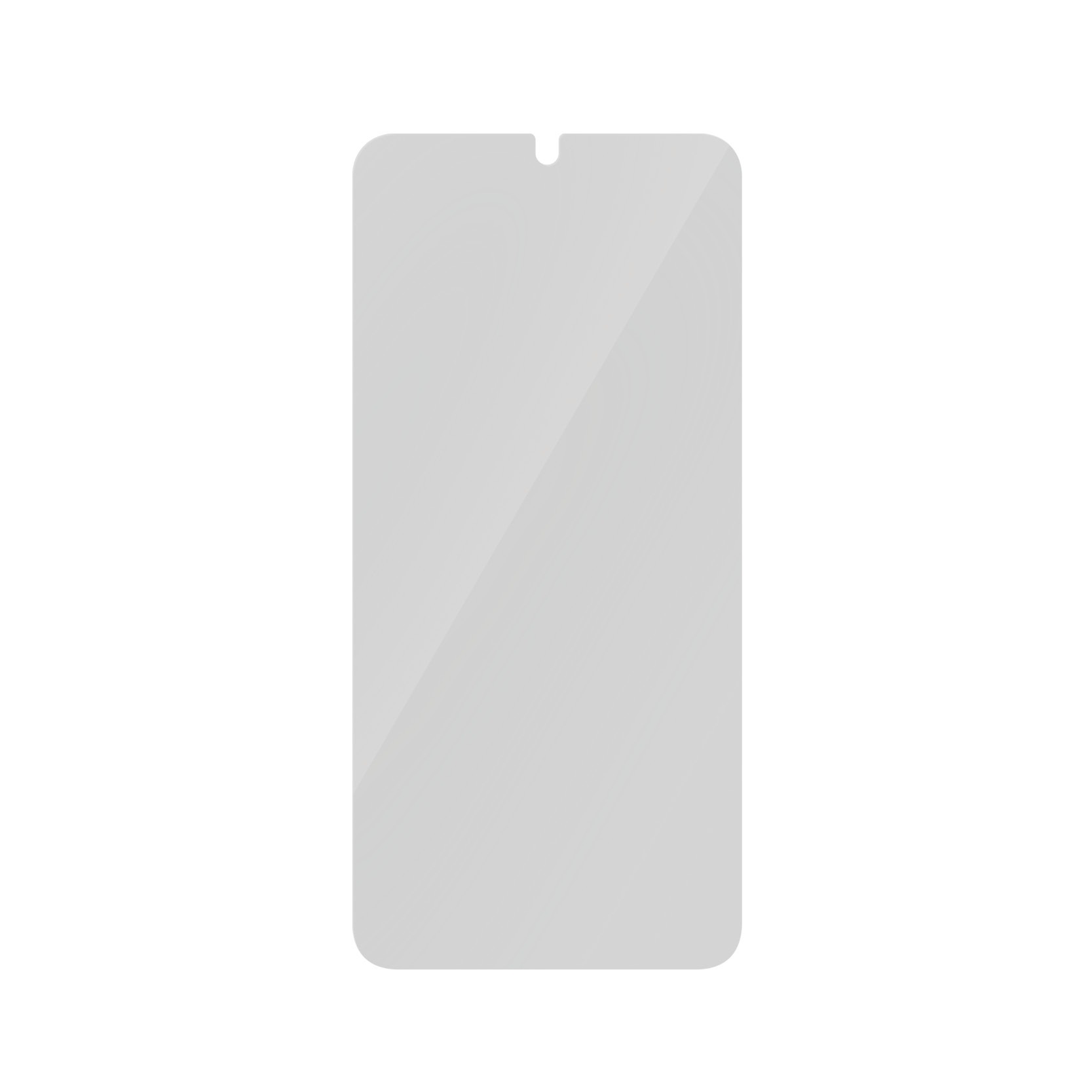 PanzerGlass Displayschutzglas »Ultra Wide Fit Privacy Screen Protector«, für Samsung Galaxy S24+, Displayschutzfolie, stossfest, kratzbeständig