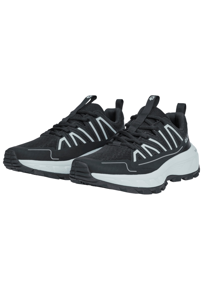Jack Wolfskin Chaussure de randonnée »WILD HIKE LOW W«  chaussure outdoor, chaussure de trekking