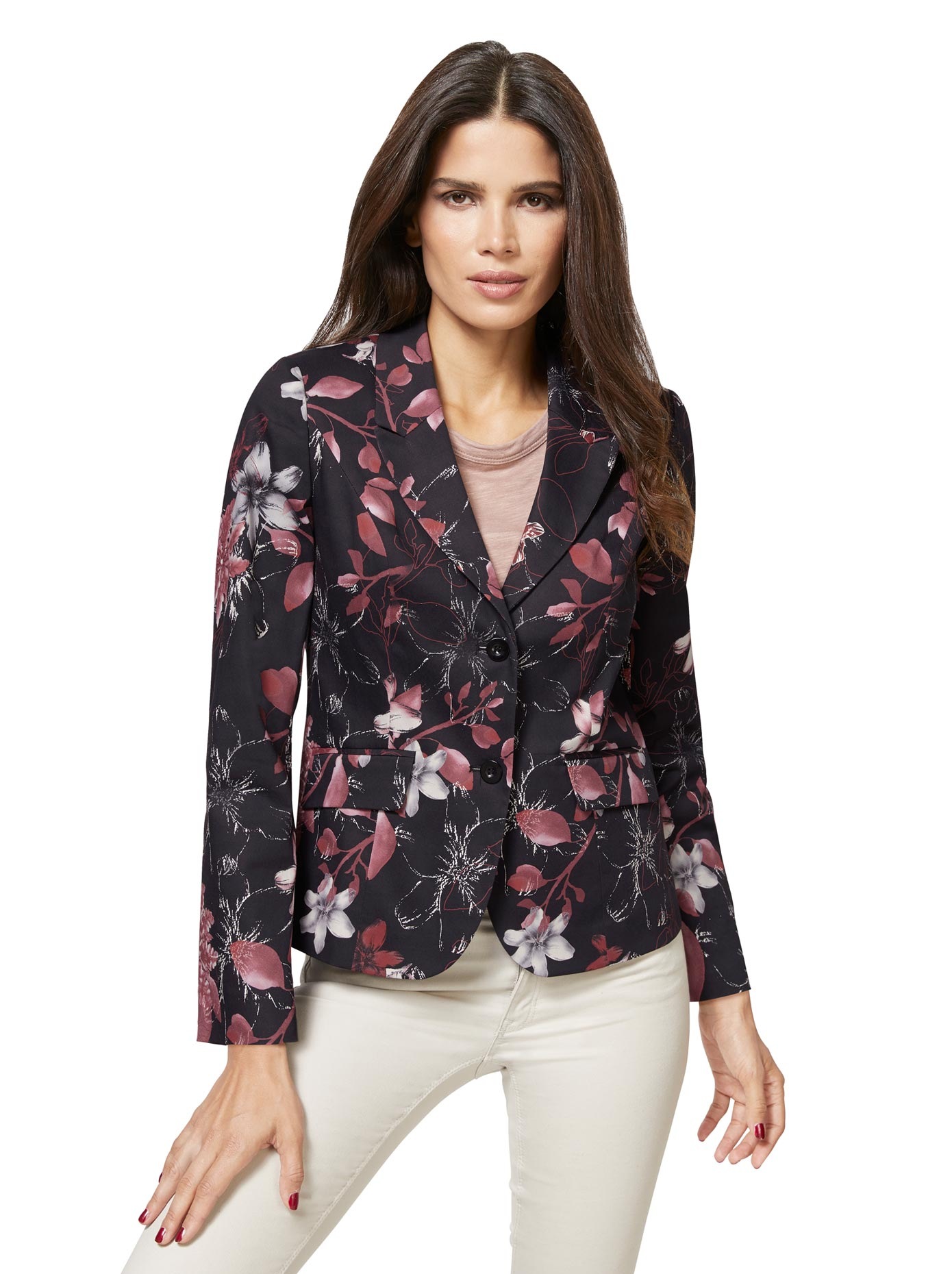 Image of ASHLEY BROOKE by Heine Kurzblazer bei Ackermann Versand Schweiz