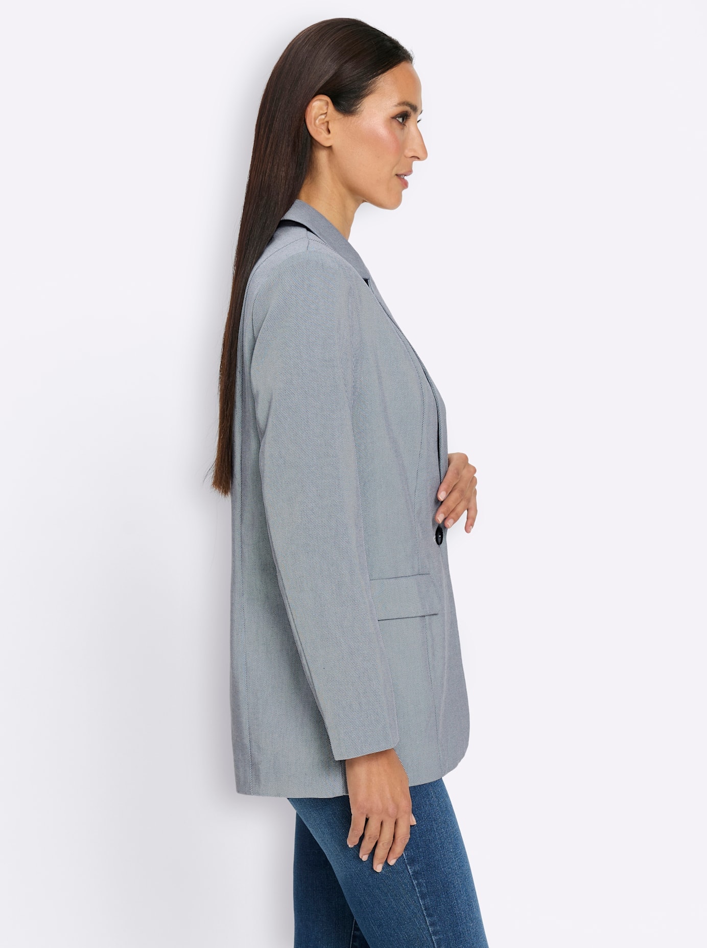 heine Veste blazer »Blazer«