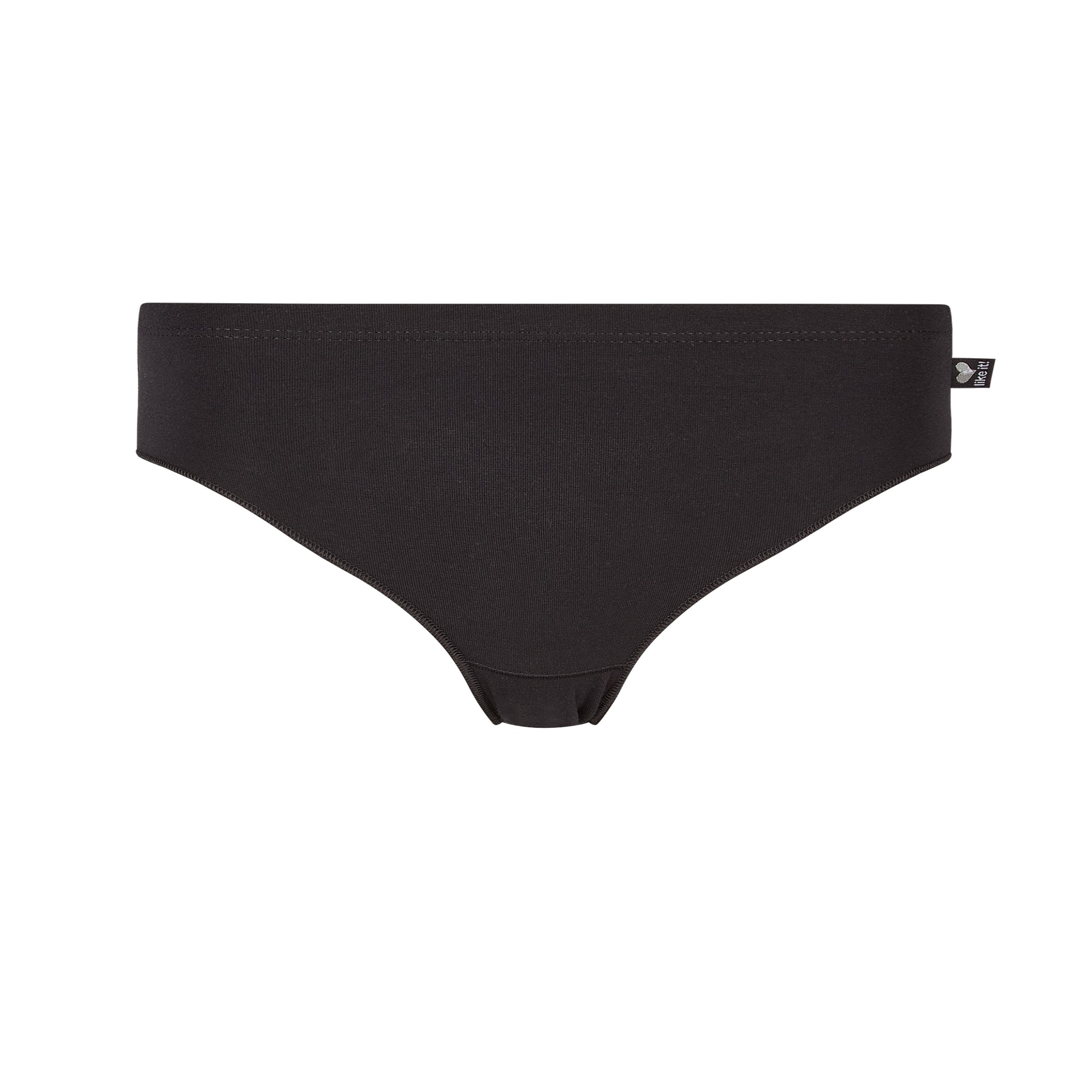 Image of like it Brasilslip atmungsaktiv, bequem, basic, pflegeleicht, elastisch