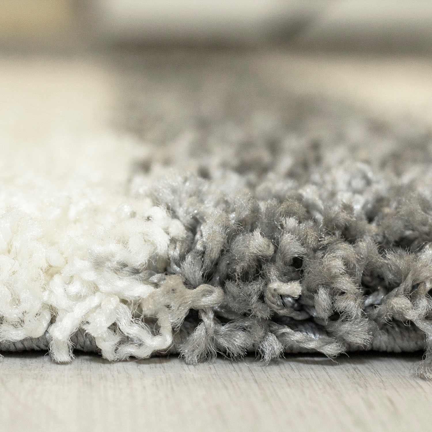 Ayyildiz Teppiche Hochflor-Teppich »Gala Shaggy 2505«, rechteckig, 30 mm Höhe, Langflor, Läufer, alle Räume, Wohnzimmer