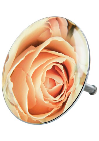 Sanilo Badewannenstöpsel »Rosa Rose«, Ø 7,2 cm kaufen