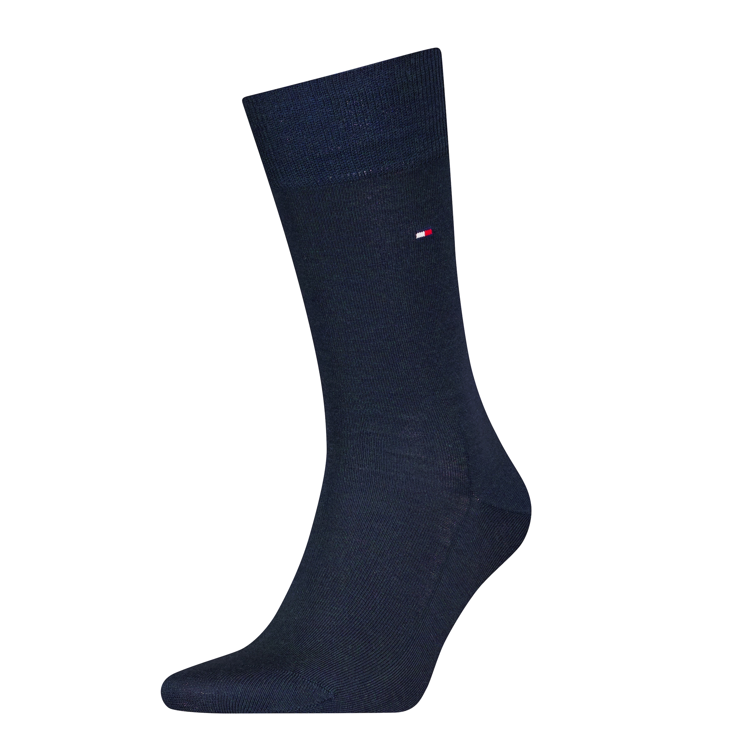 Tommy Hilfiger Socken "TH MEN SOCK 1P PREMIUM WOOL"