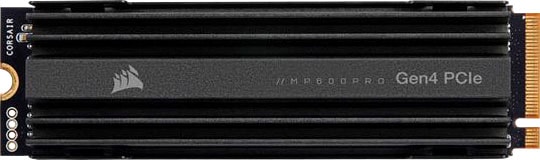 interne SSD »MP600 PRO«