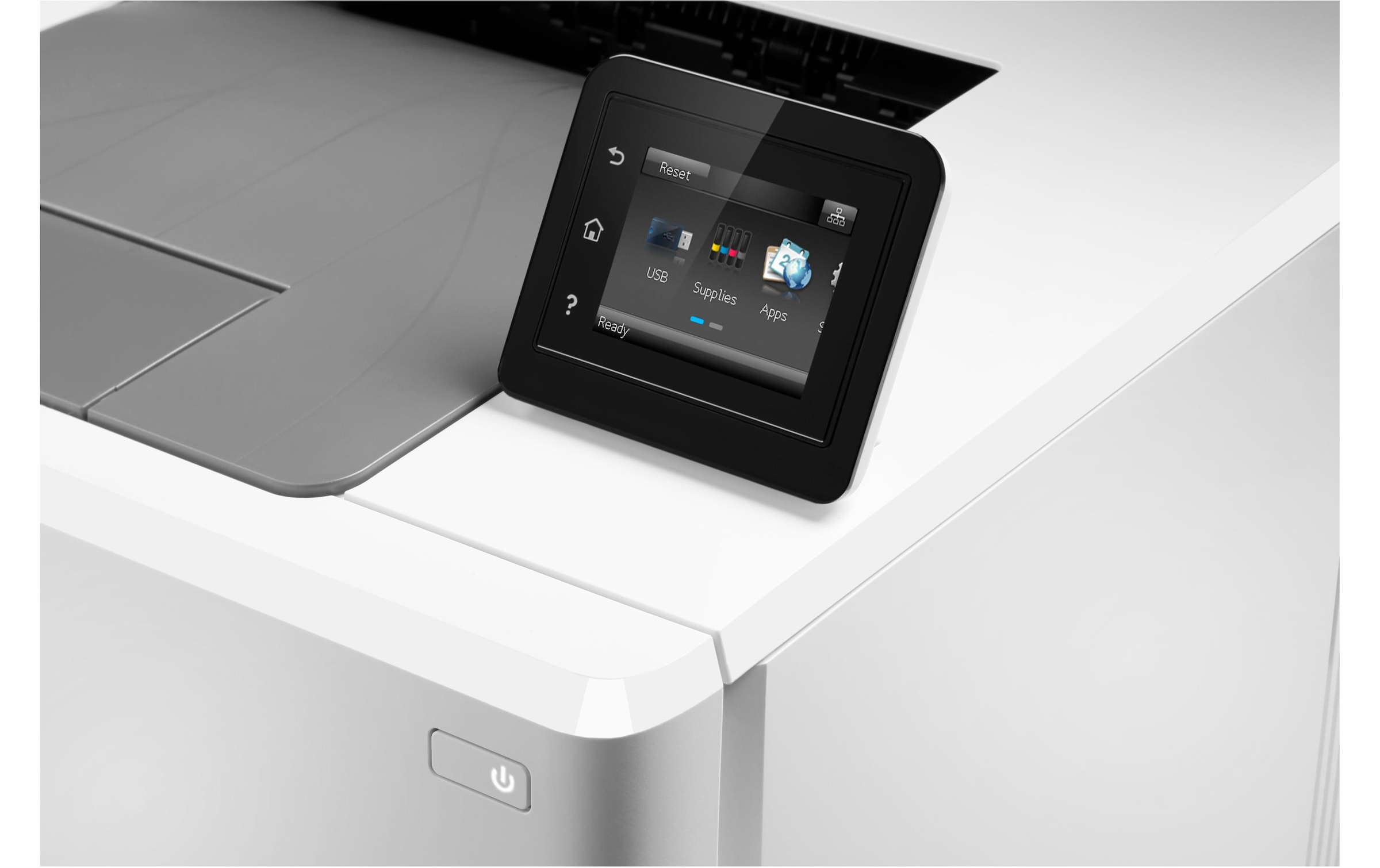 HP Laserdrucker »Color LaserJet Pro M255d«