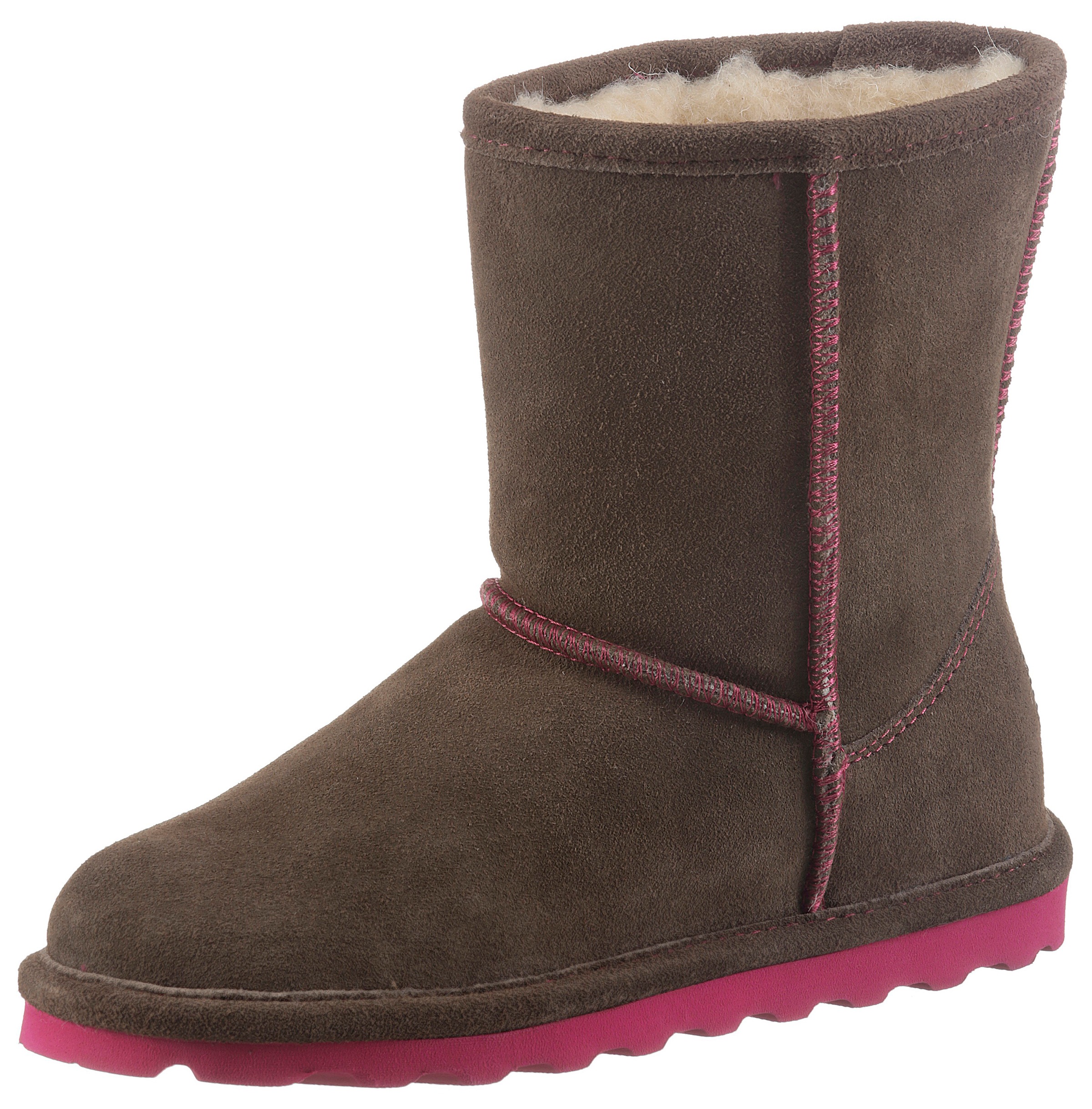 Image of Bearpaw Winterboots »ELLE YOUTH«, zum Schlupfen bei Ackermann Versand Schweiz