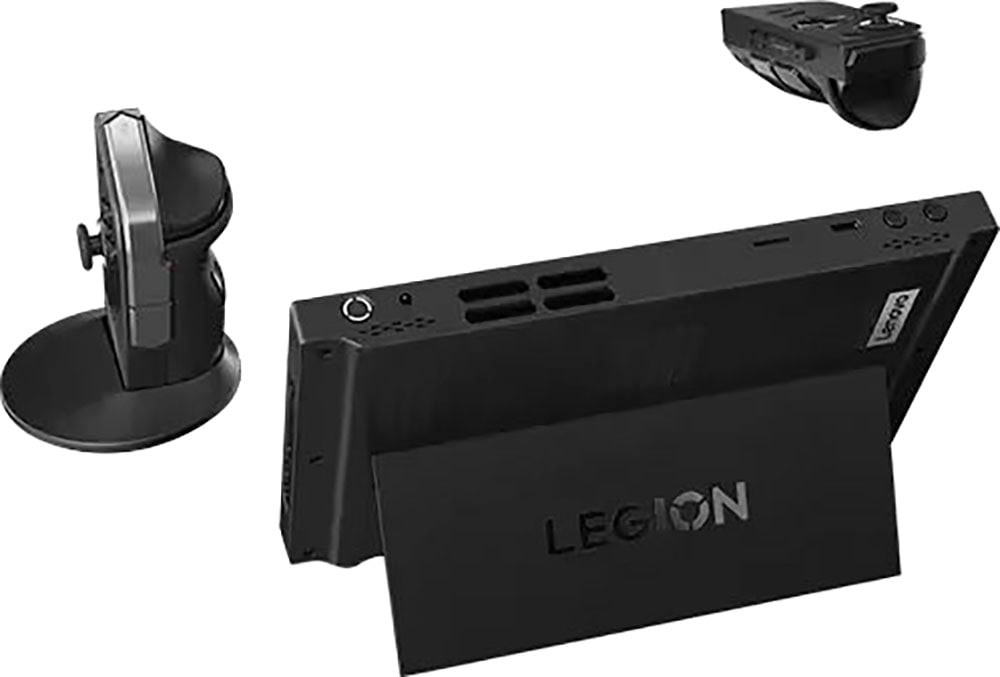 Lenovo Spielekonsole »Legion Go 8APU1«, LegionGo