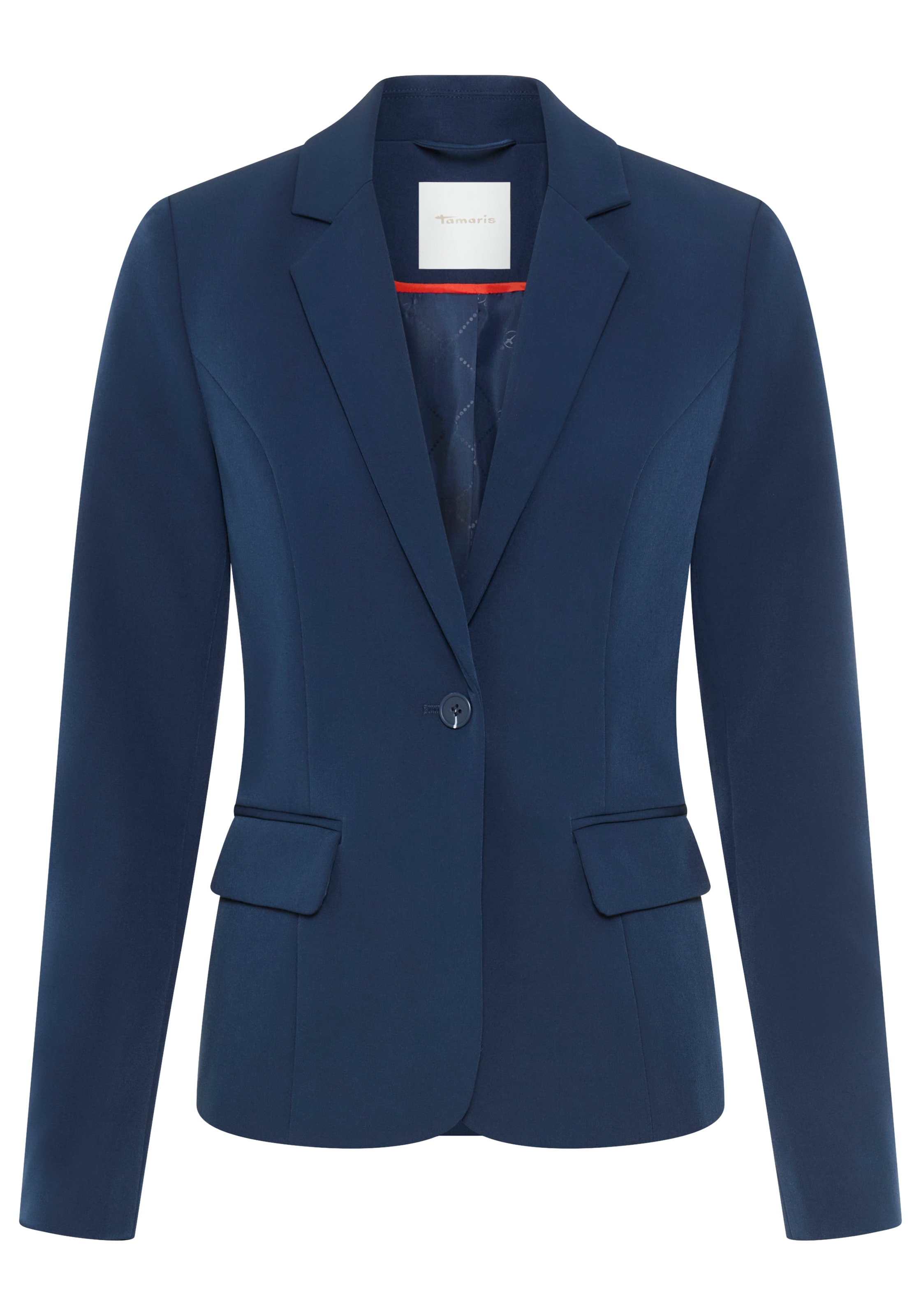 Tamaris Blazer court in Trendfarben