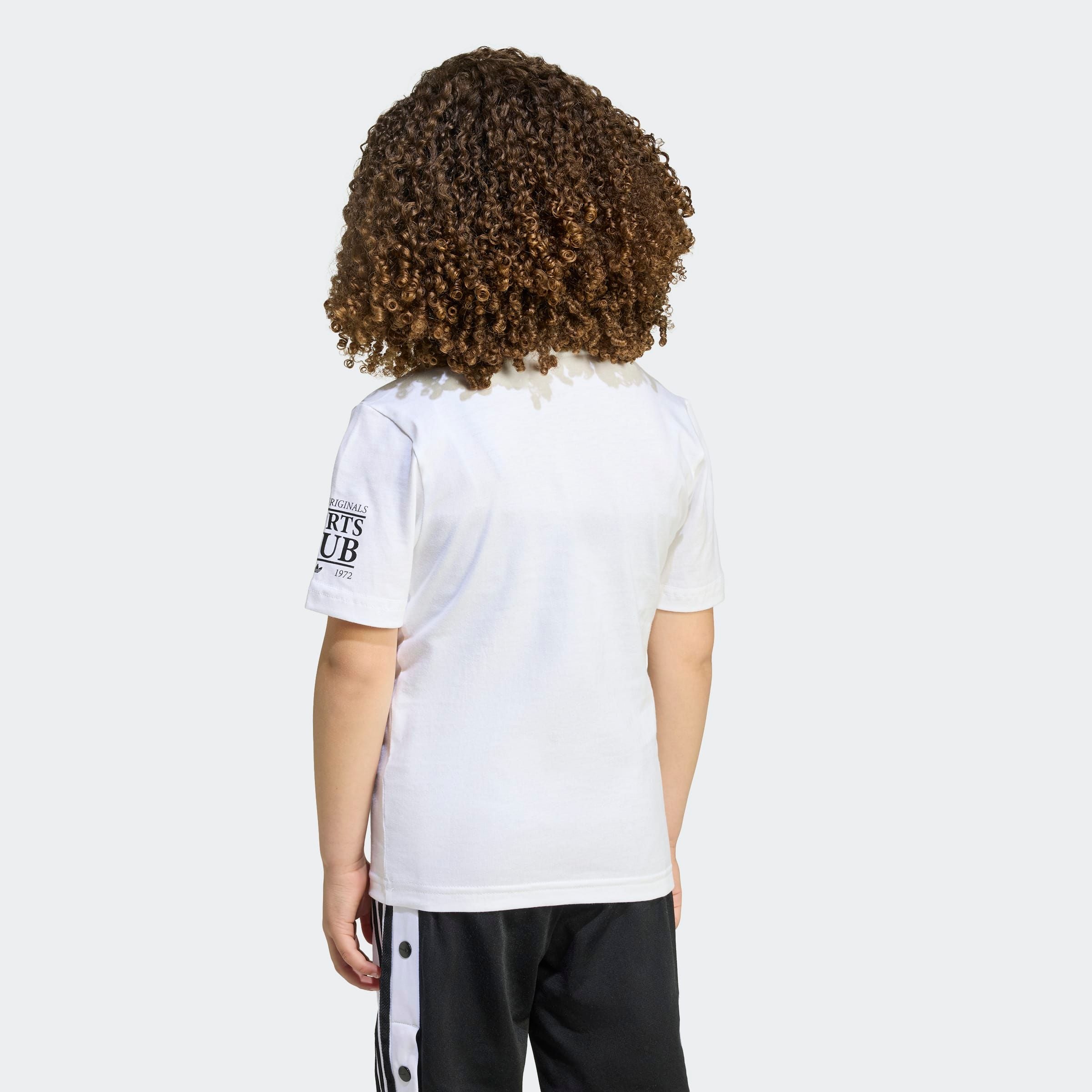 adidas Originals T-Shirt »TEE«