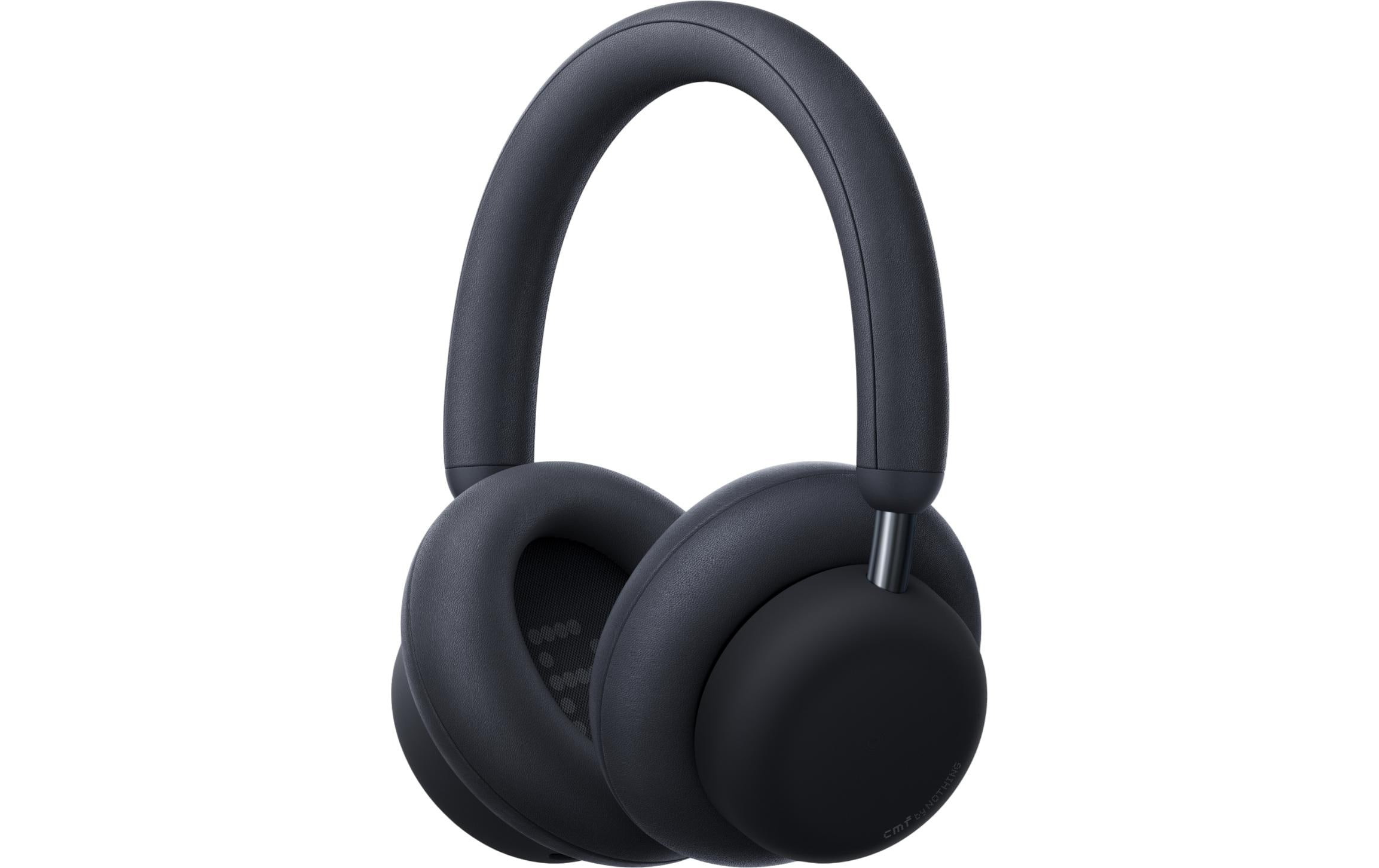   Over-Ear-Kopfhörer »CMF by Nothing Wireless Headphone Pro«