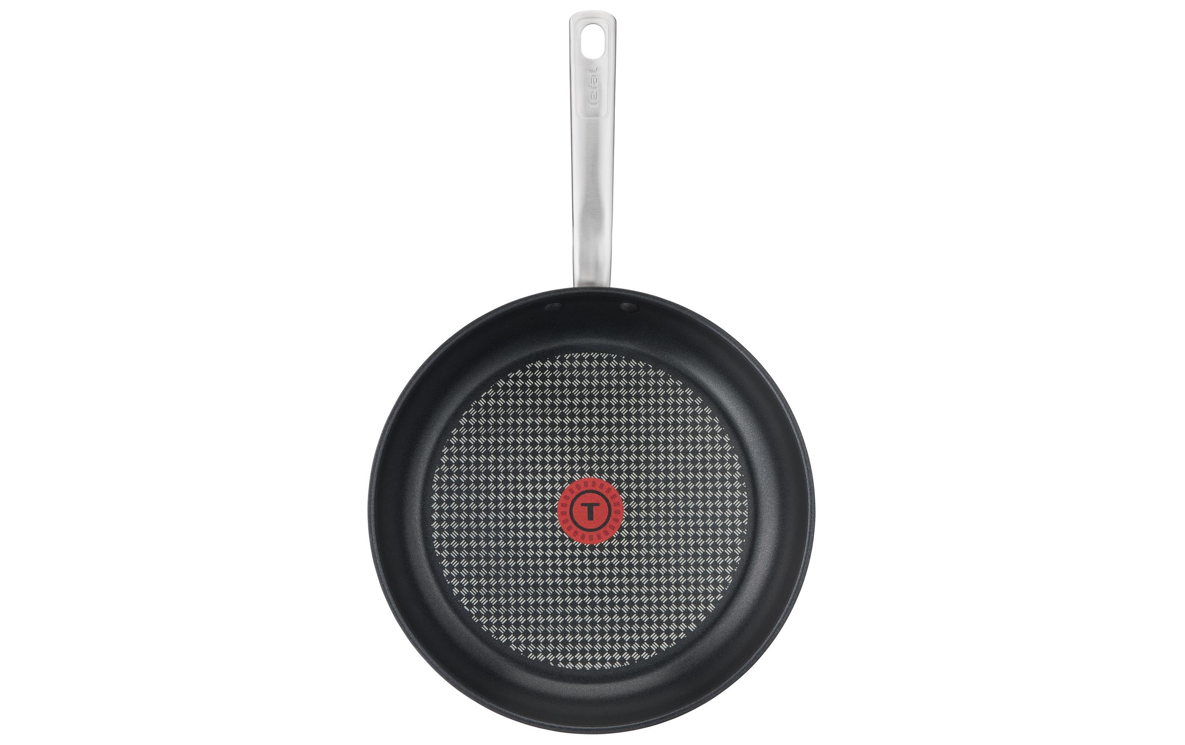 Tefal Bratpfanne »Bratpfanne Virtuoso 28 cm«