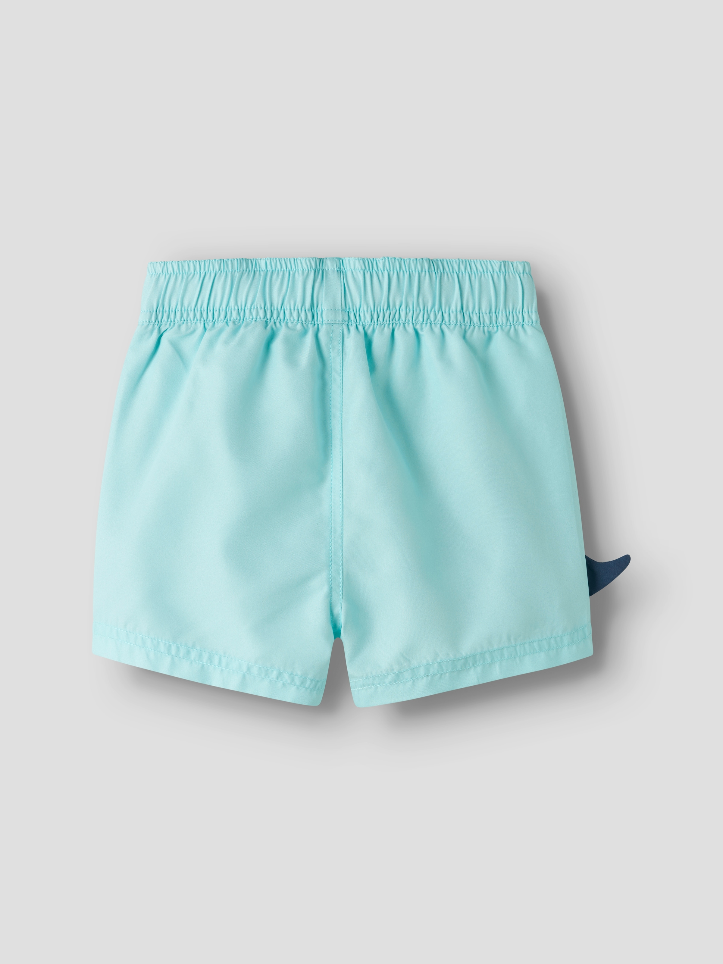 Name It Badeshorts »NMMZAKAN SWIM SHORTS« mit süssem Fischmotiv