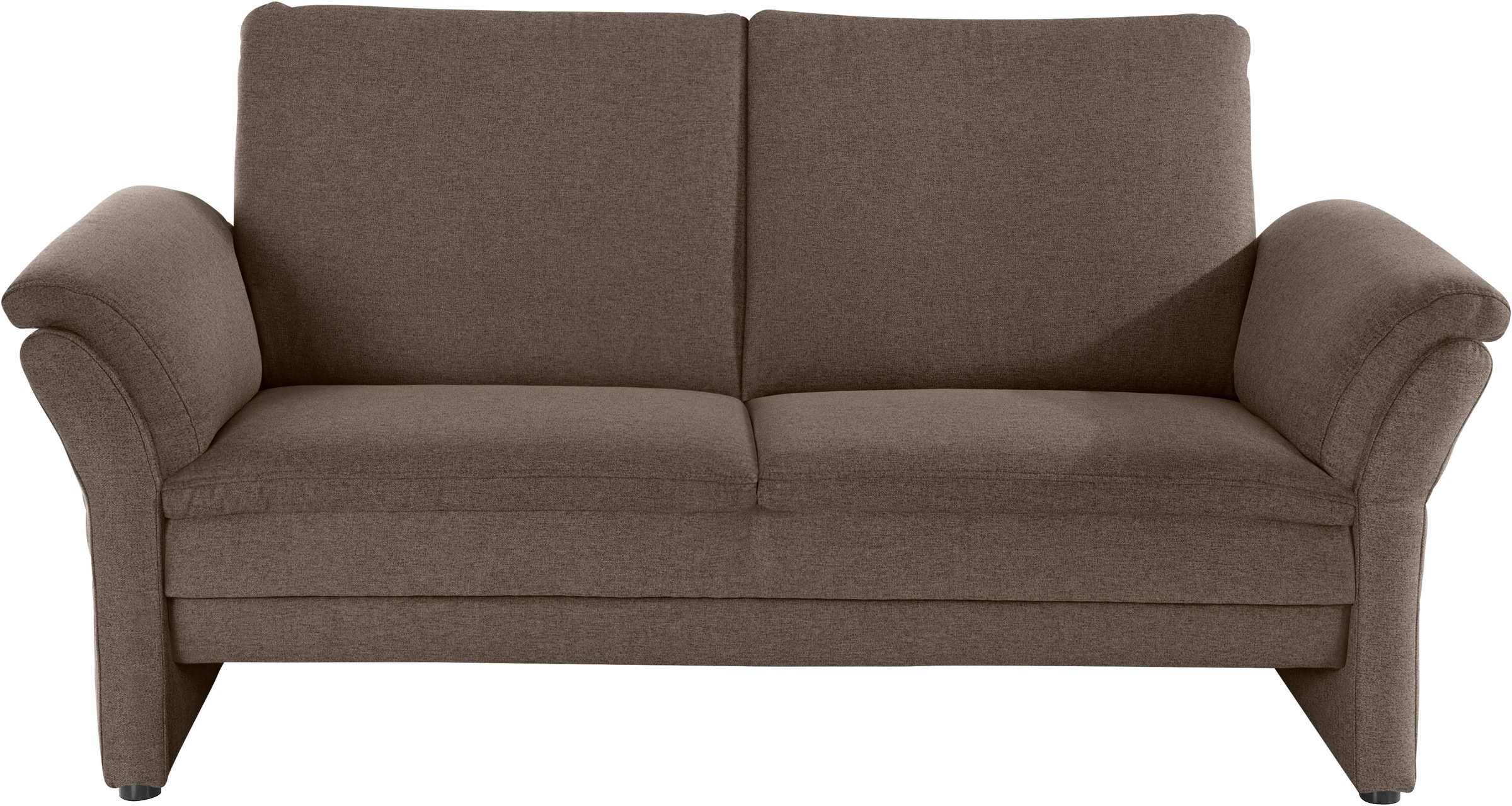 Image of DOMO collection 2-Sitzer »Bovino«, Grösse M, inklusive Armlehnenfunktion bei Ackermann Versand Schweiz