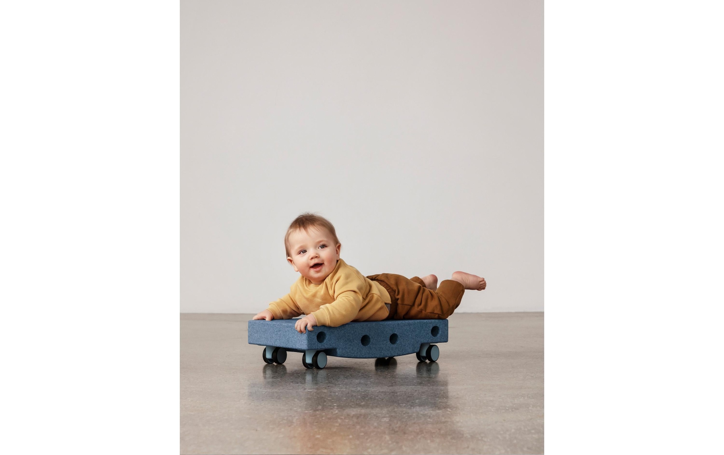 Scooter »MODU Board«
