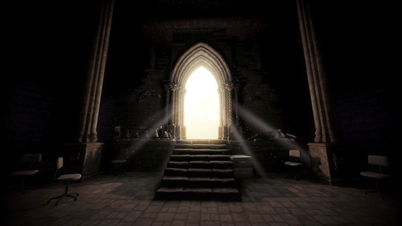 iam8bit Spielesoftware »The Stanley Parable: Ultra Deluxe« Nintendo Switch