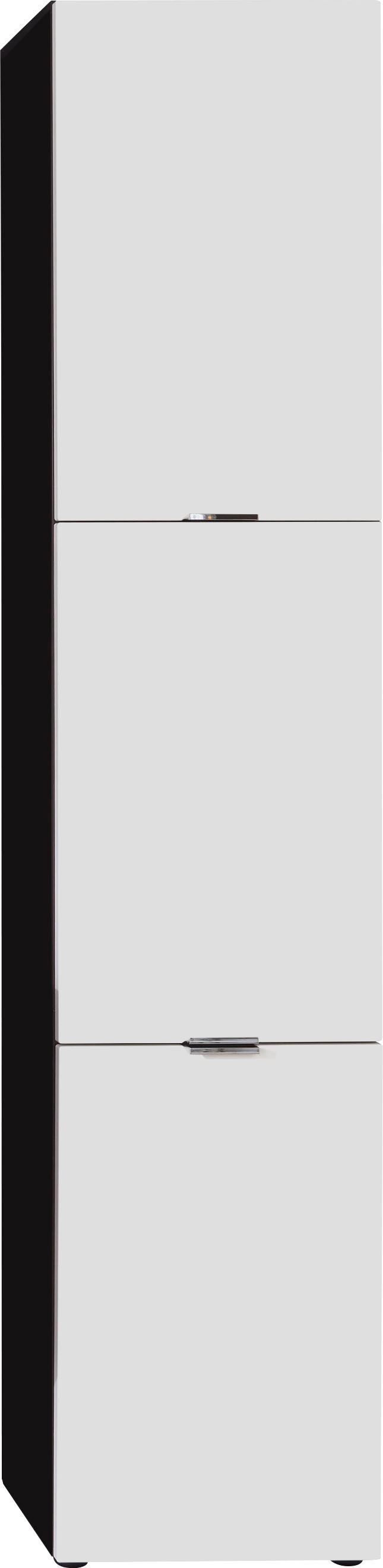 Image of trendteam Hochschrank »Concept One«, Höhe 192 cm, Türanschlag wechselbar bei Ackermann Versand Schweiz