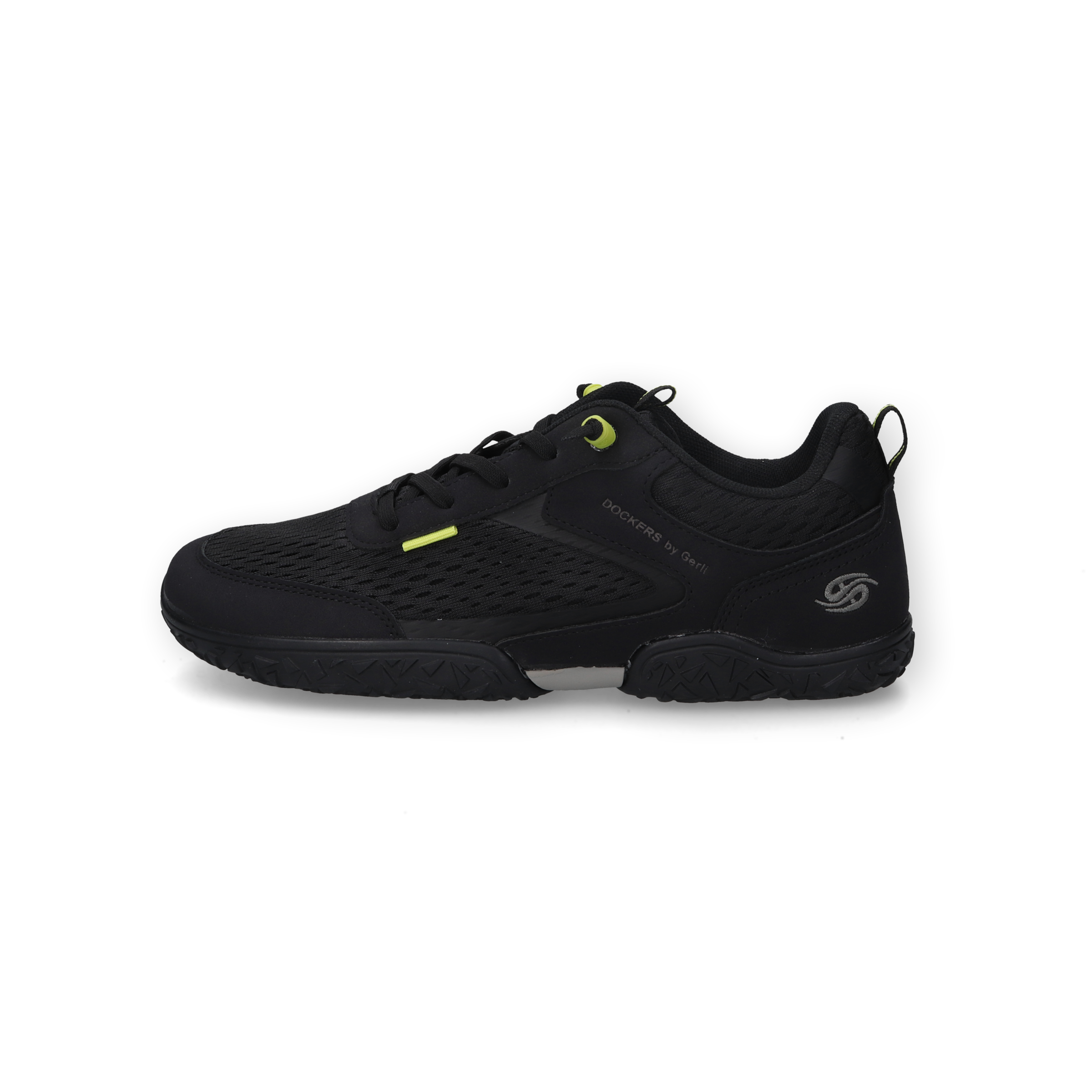 Dockers by Gerli Baskets slip-on  Sneaker à enfiler, chaussure de loisir, chaussure basse