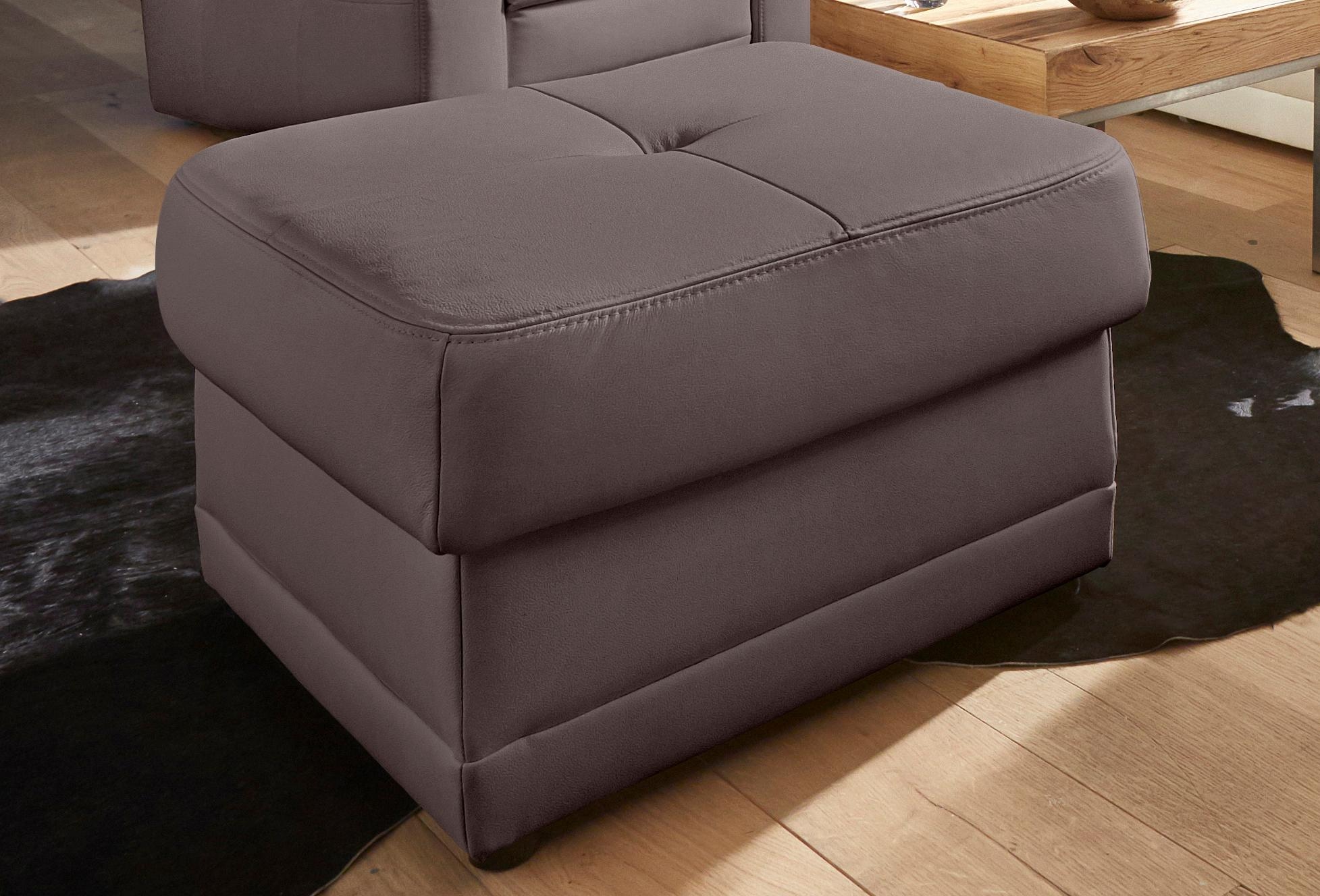 exxpo - sofa fashion jetzt »Lotos« kaufen Hocker
