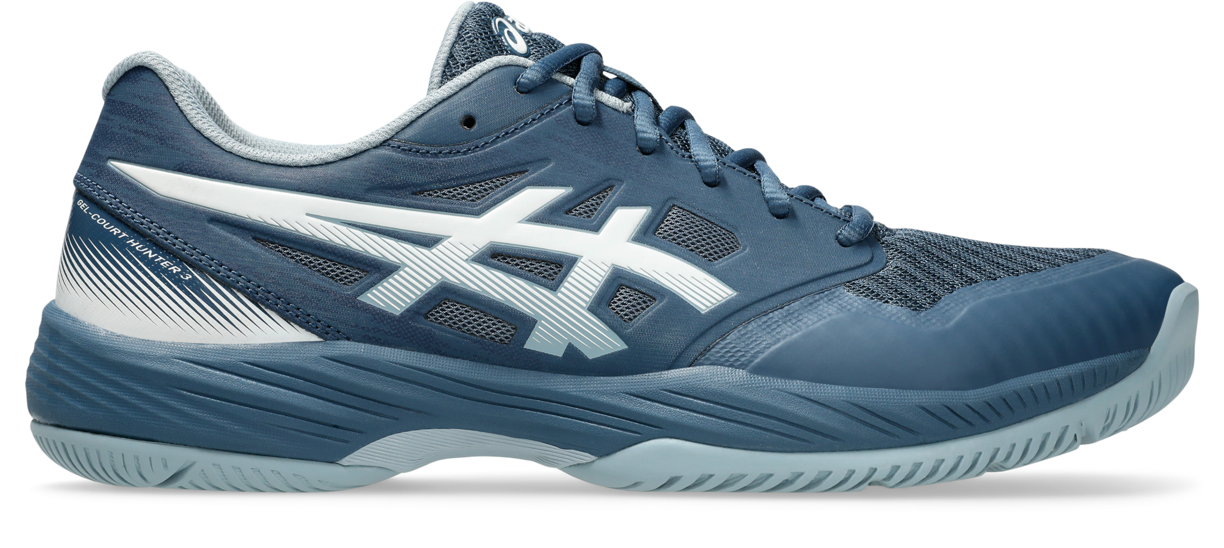 Asics Indoorschuh »GEL-COURT HUNTER 3«