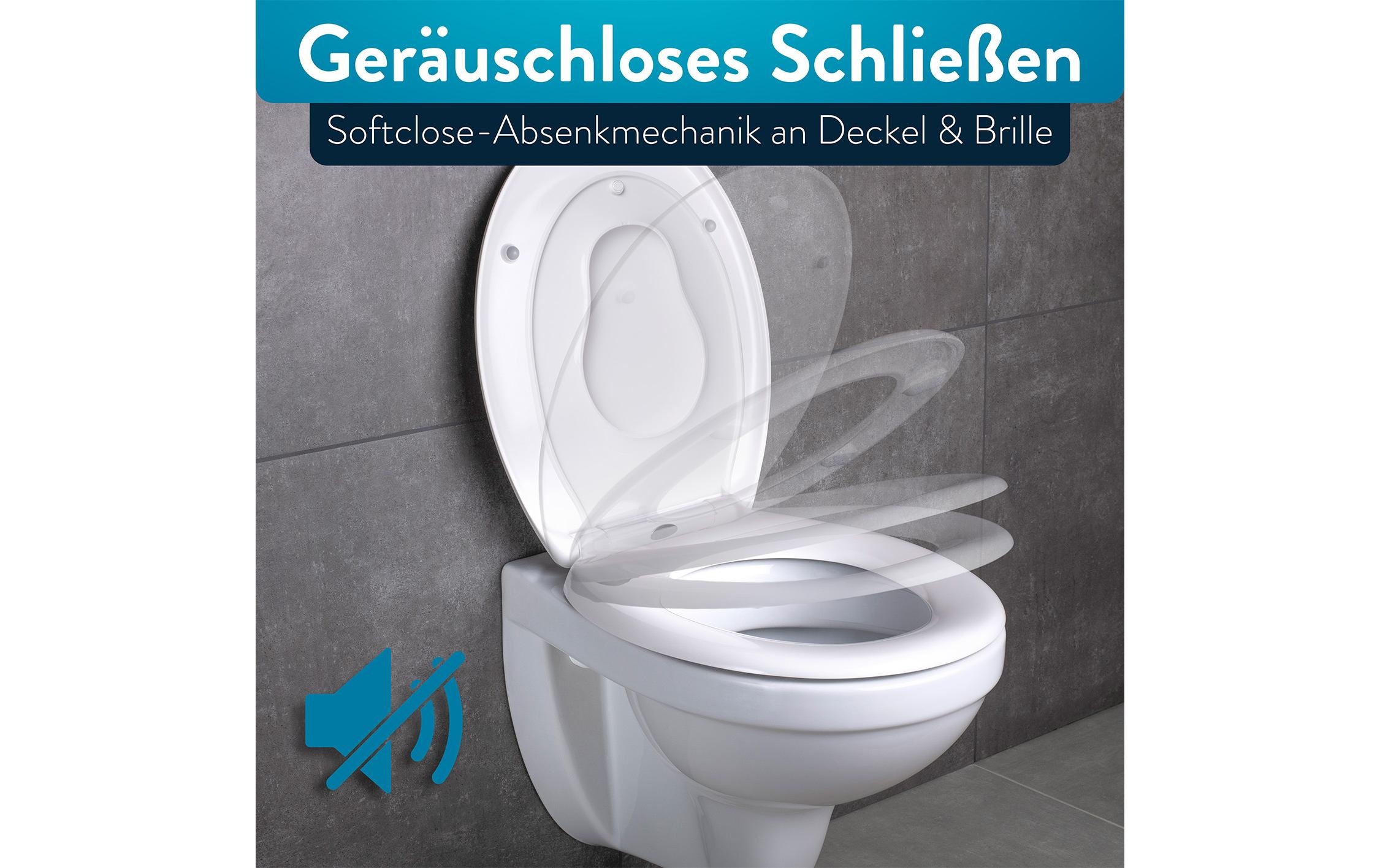   WC-Sitz »Benkstein«