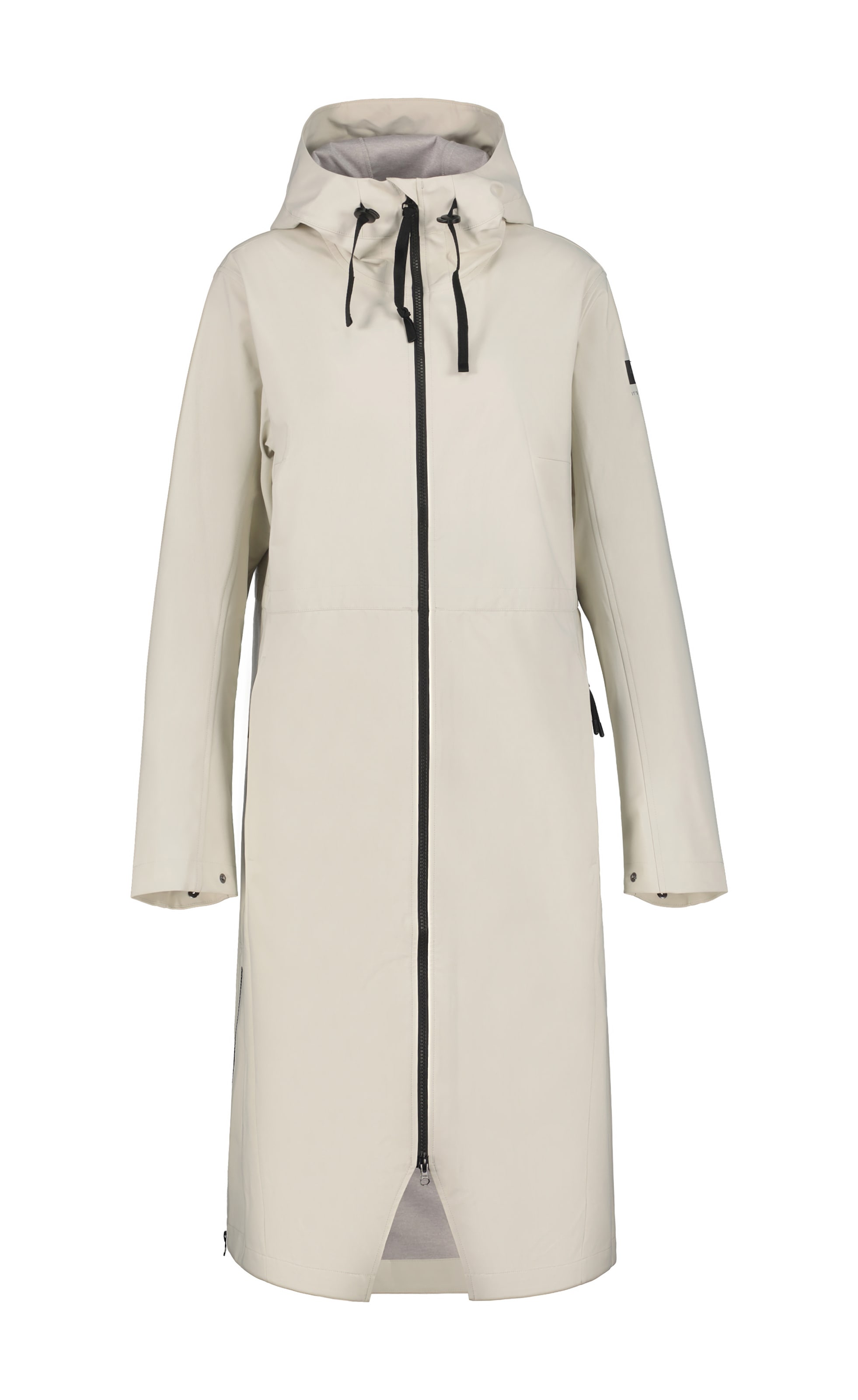 Icepeak Parka softshell »ACKERLY«