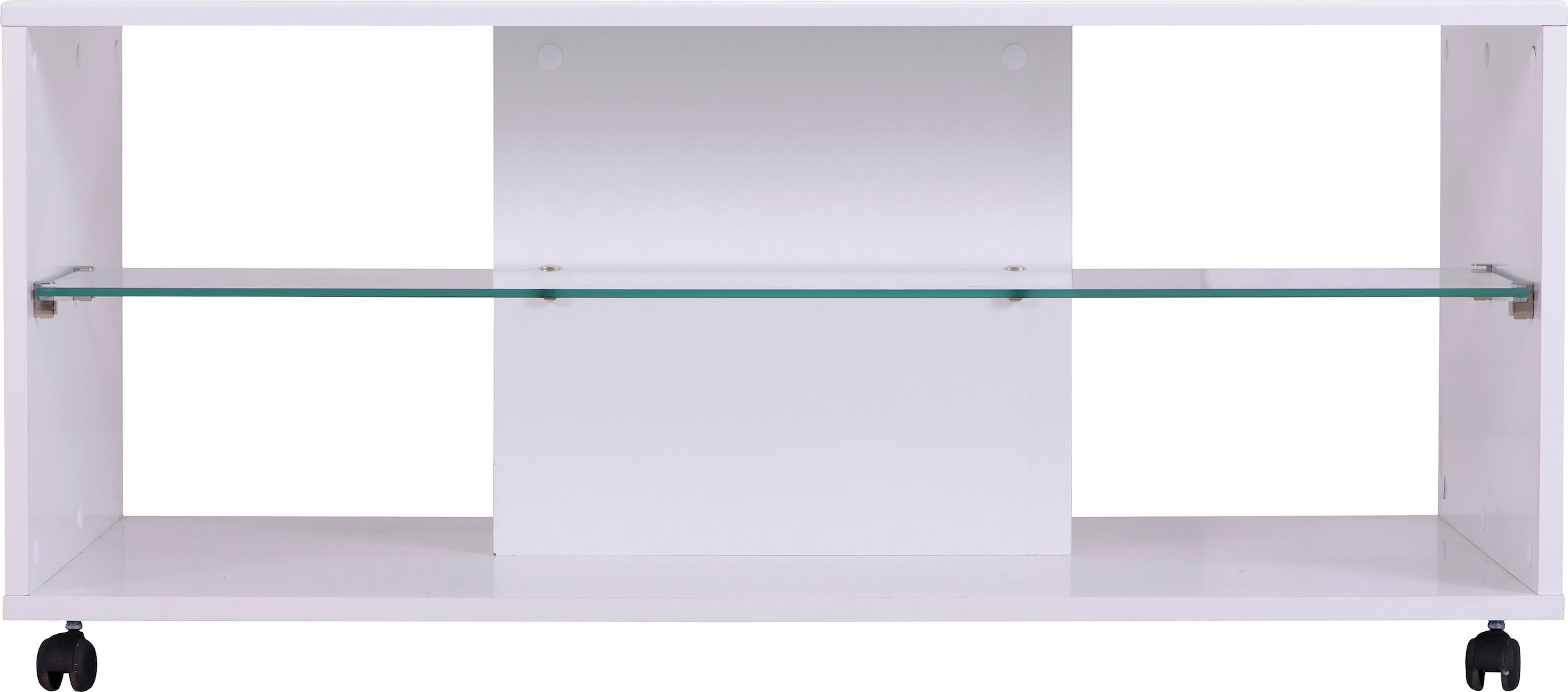 Image of Home affaire Couchtisch "Trentino" Breite ca. 101 cm, mit Rollen