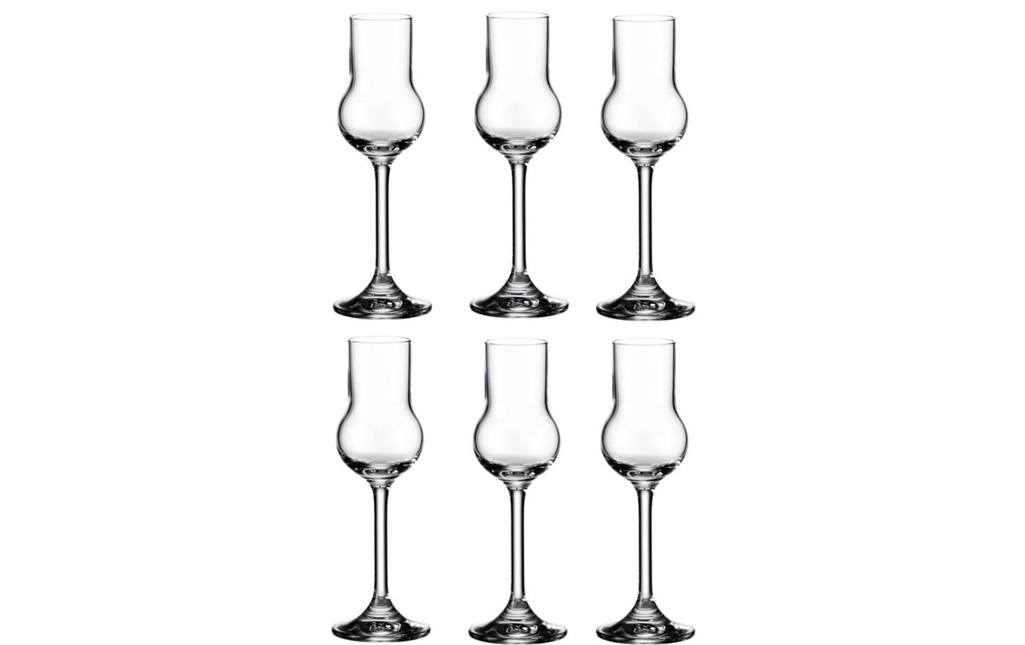 montana-Glas Likörglas "Pure 60 ml"