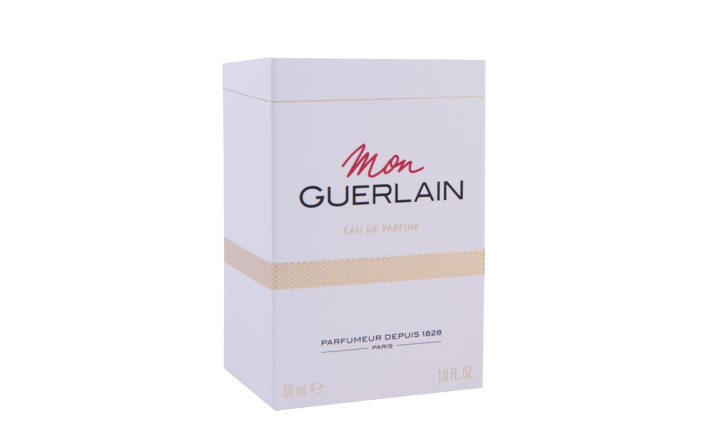 GUERLAIN Eau de Parfum »Mon Guerlain 30 ml«