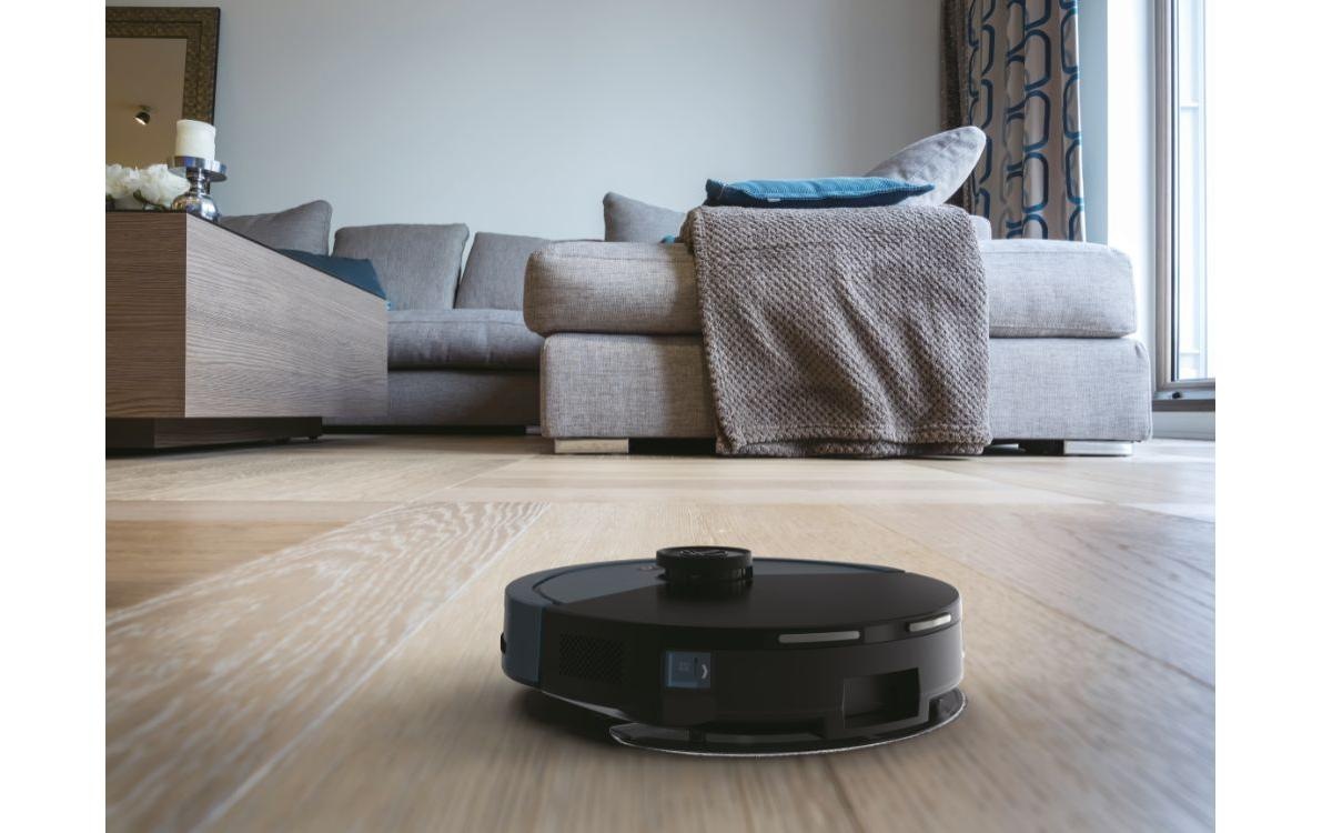 Hoover Nass-Trocken-Saugroboter »HG430H 11«