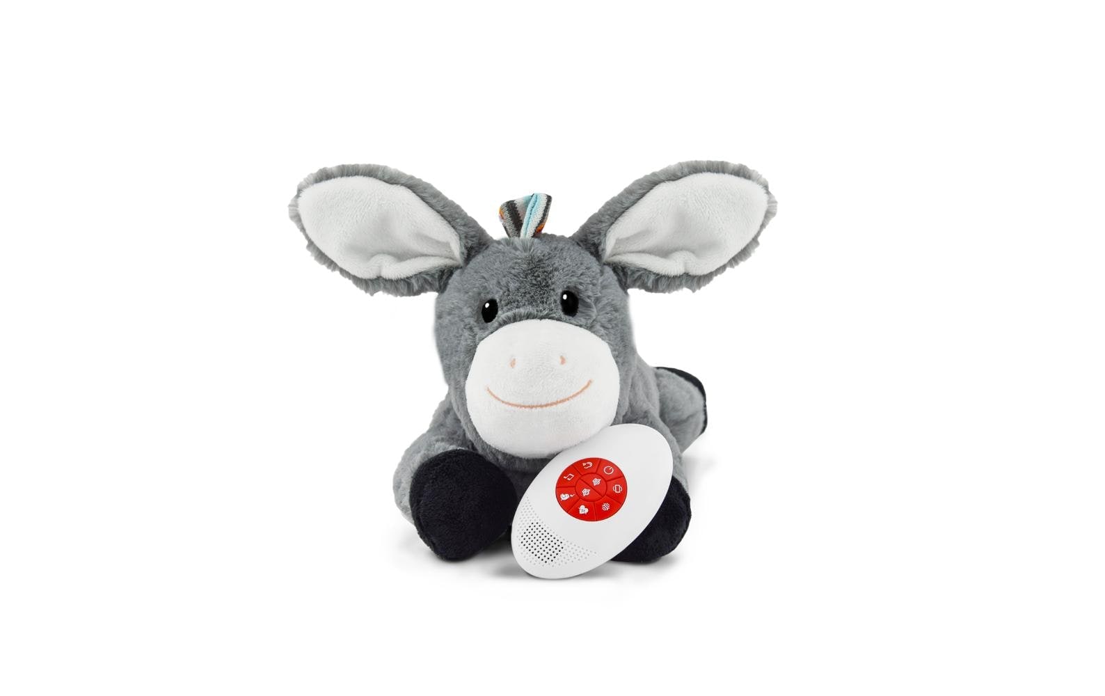 ZaZu Kuscheltier »musical soft toy«