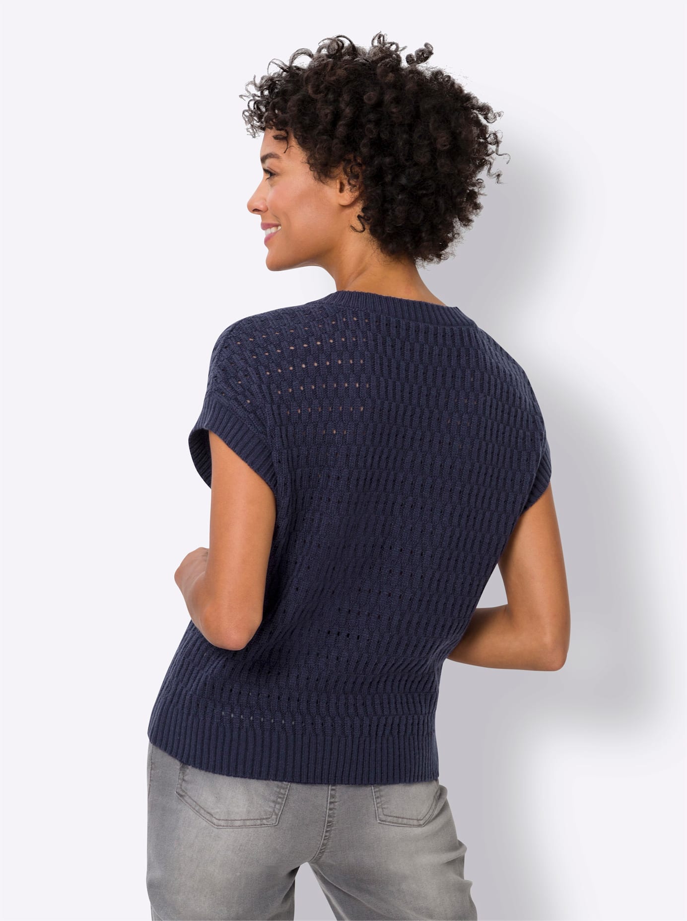 Classic Basics Pullunder »Pullunder«