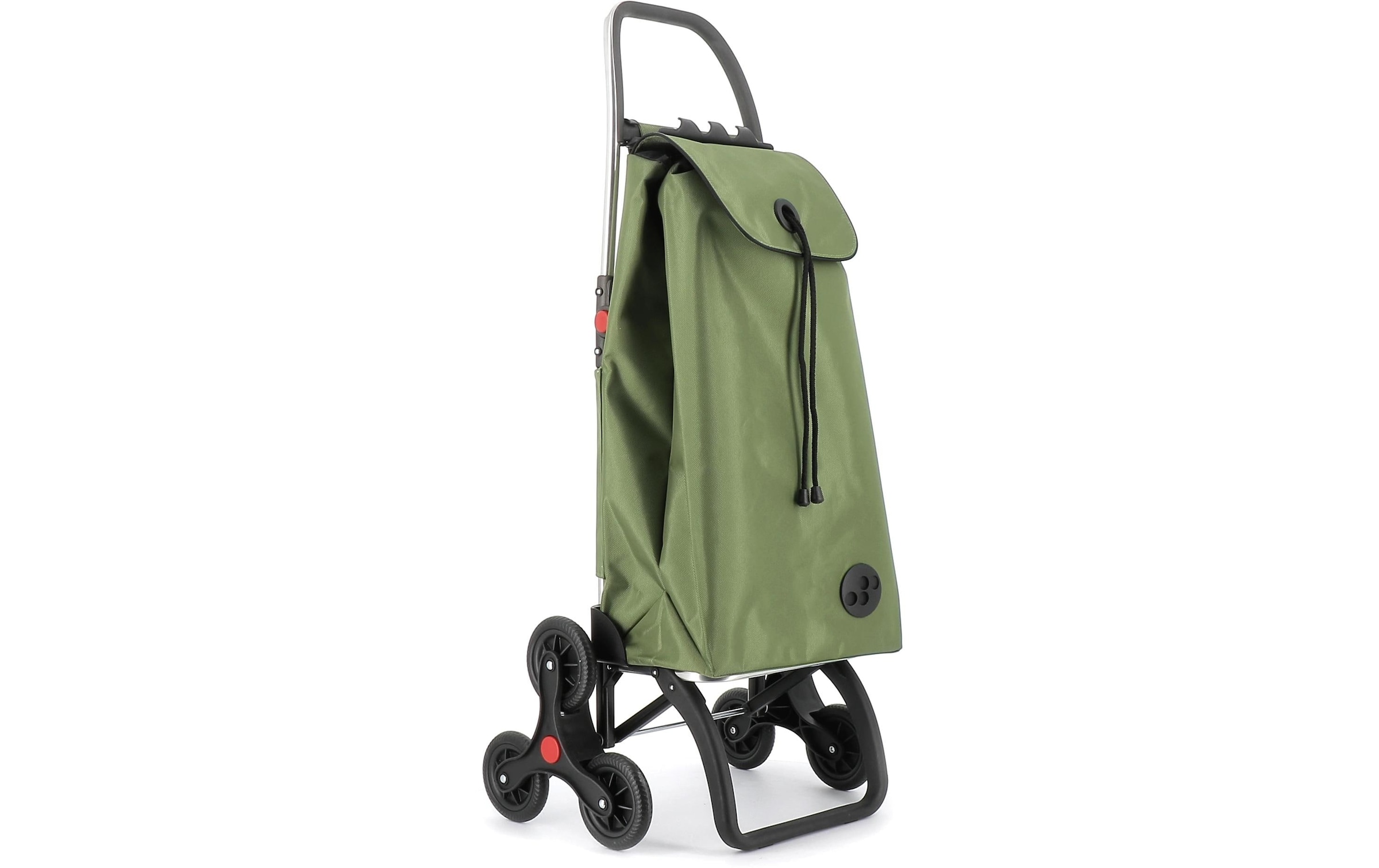 Rolser Einkaufstrolley »IMAX MF 6 L KAKI«