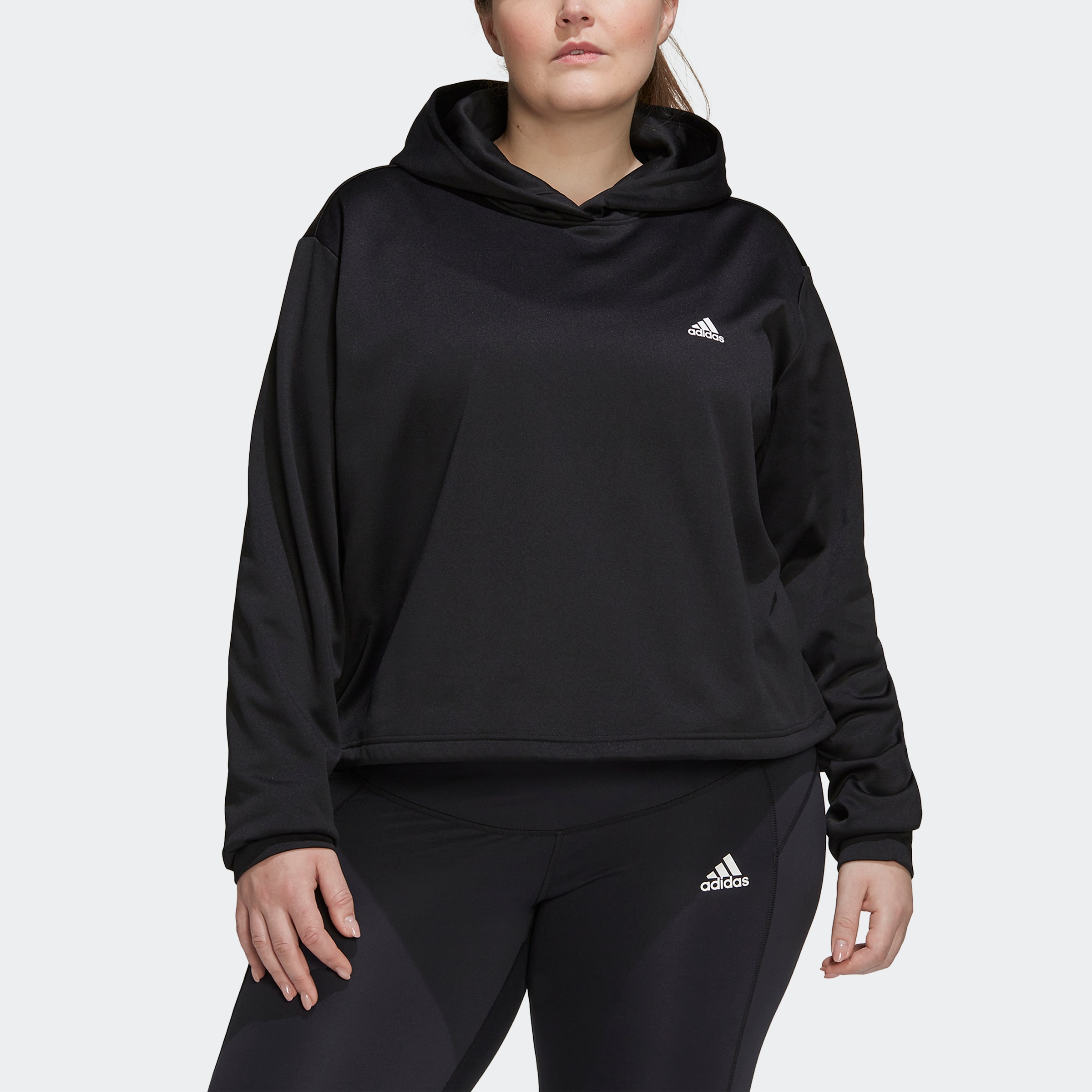 Image of adidas Performance Kapuzensweatshirt bei Ackermann Versand Schweiz