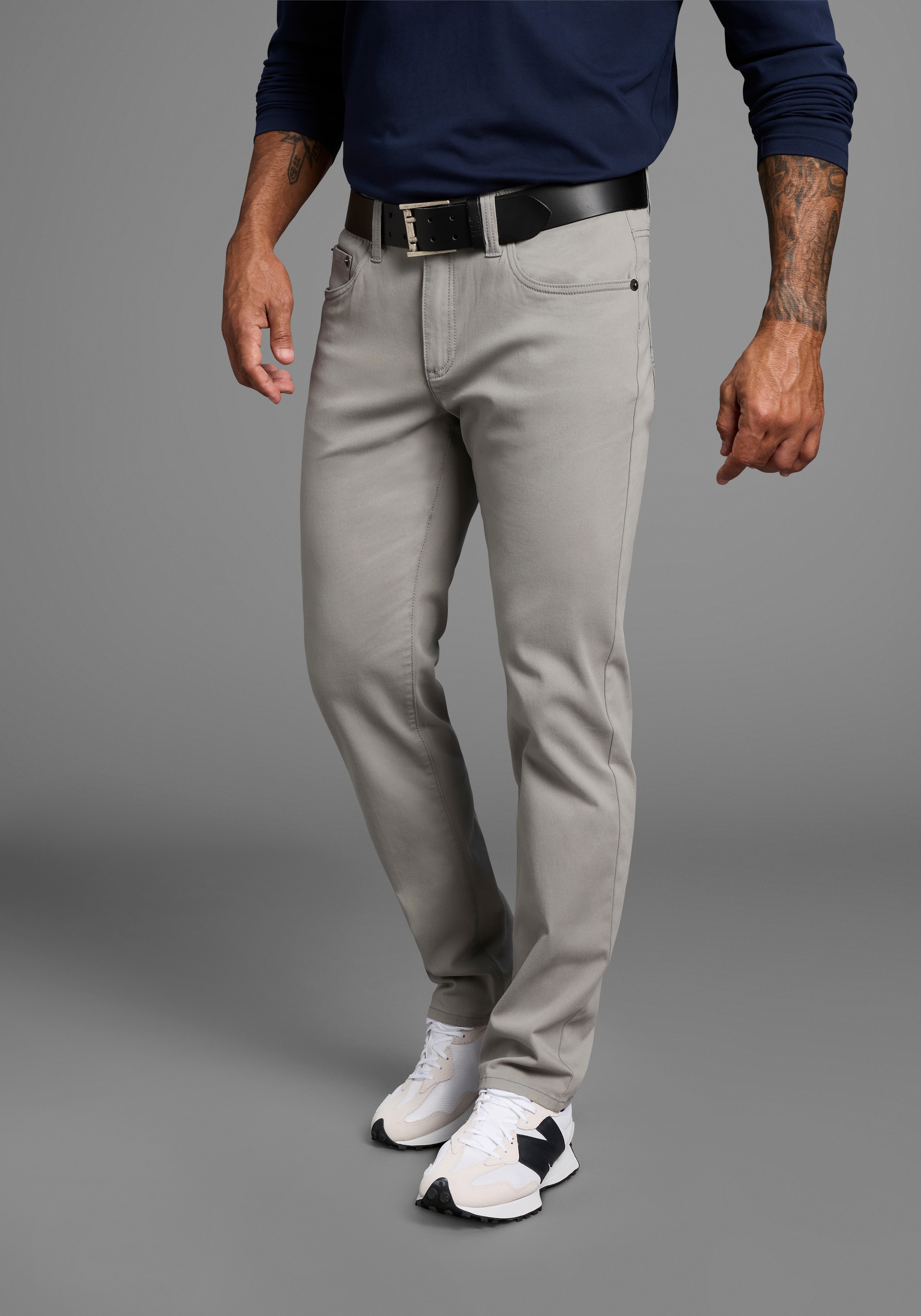 Man