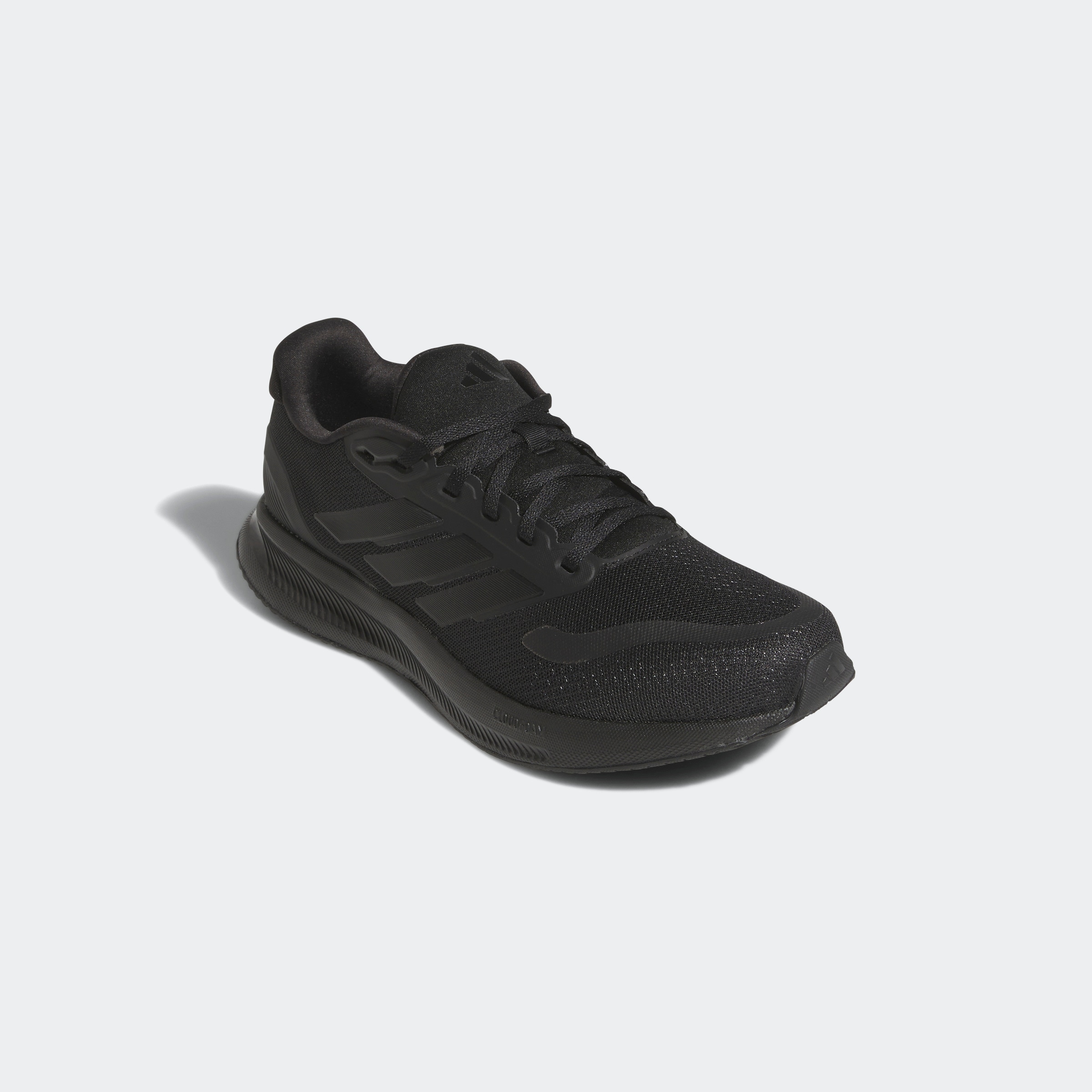 Image of adidas Performance Laufschuh "RUNFALCON 5 WIDE" weit geschnitten, breite Passform