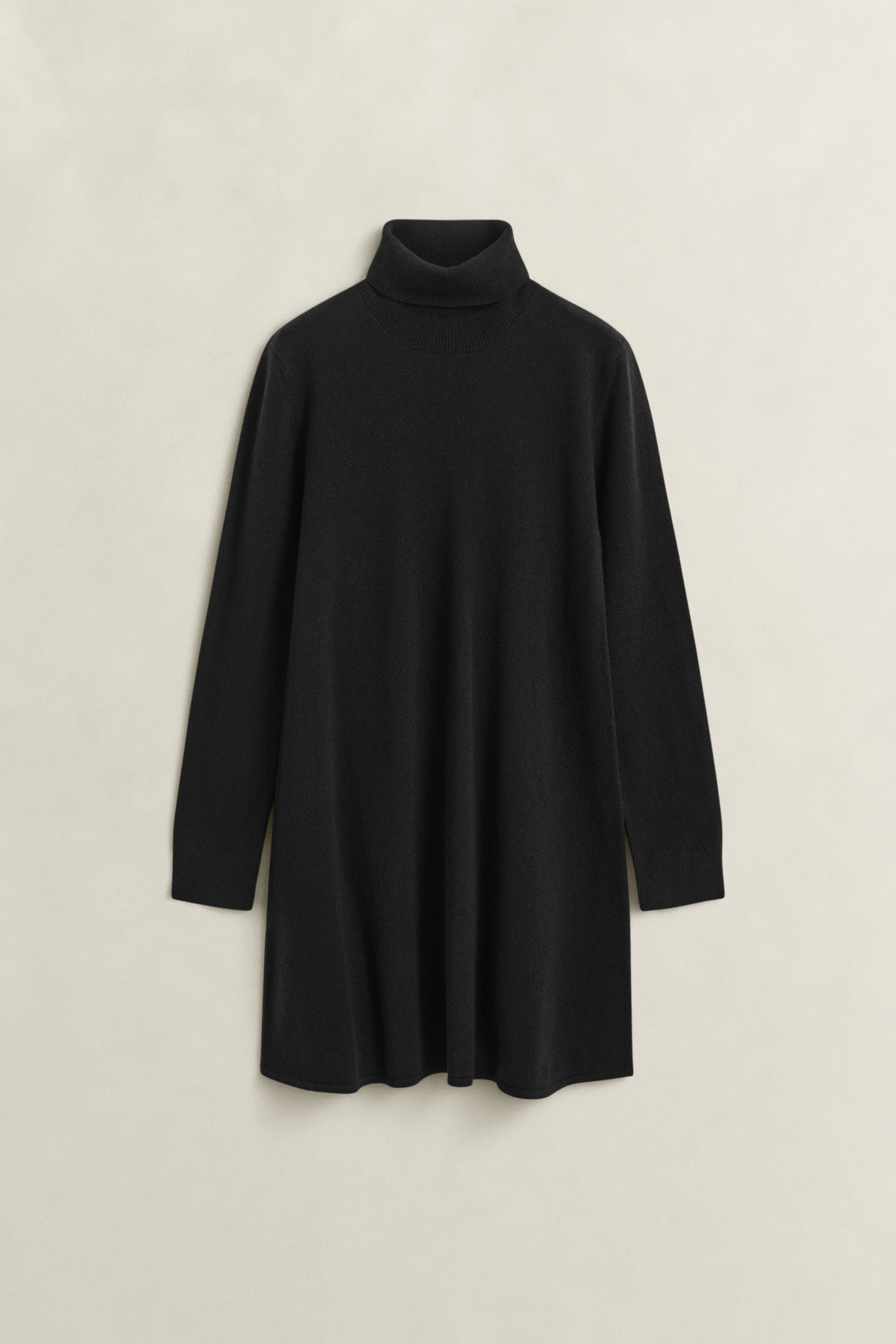 Gant Robe midi »SUPERFINE LAMBSWOOL«