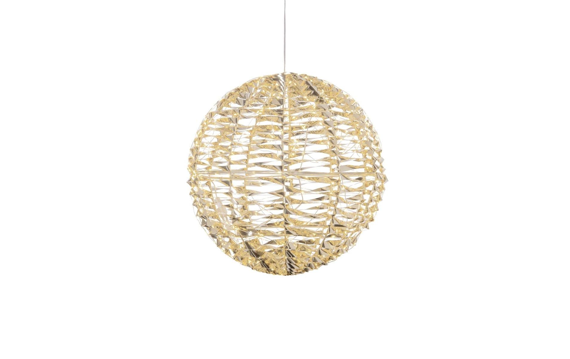 LED Dekofigur »ball, 40«