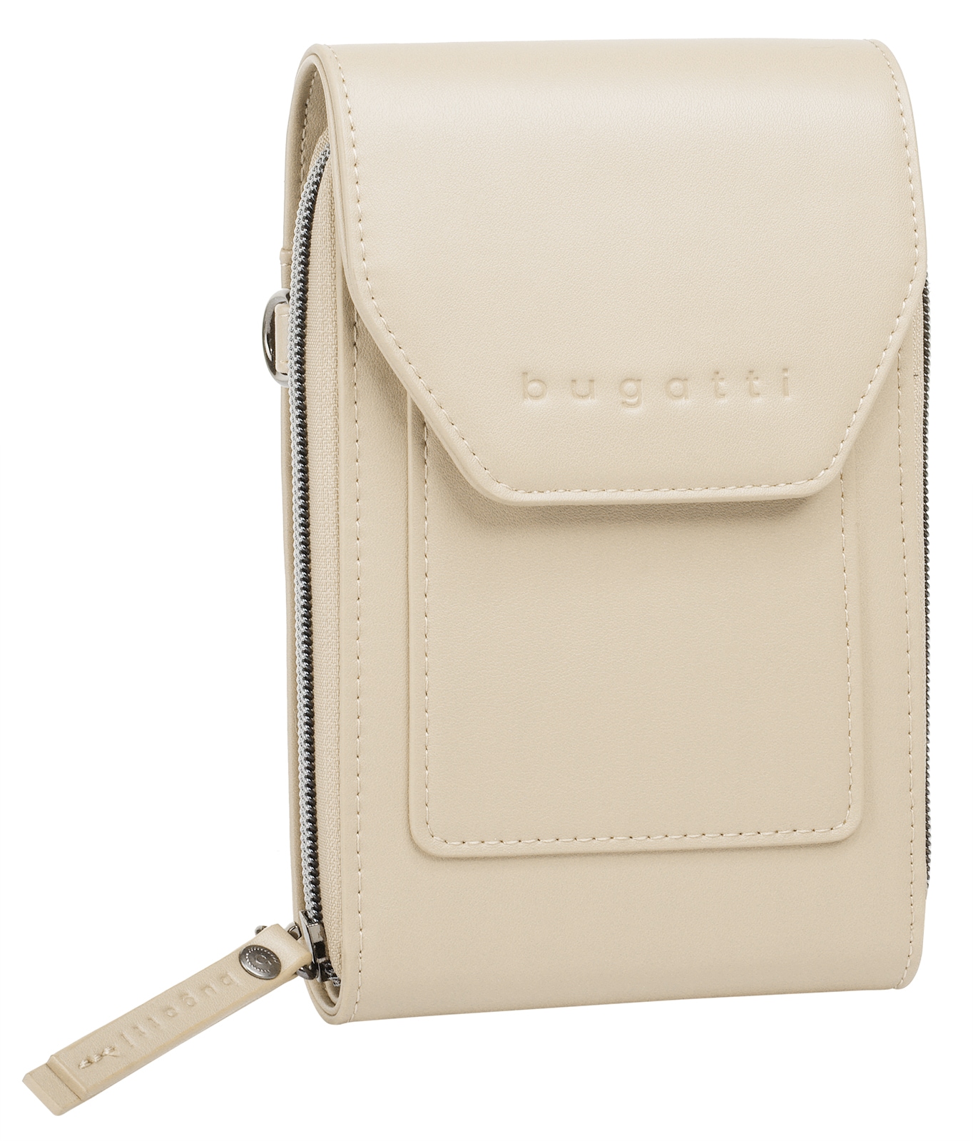 bugatti Umhängetasche »ALMATA«