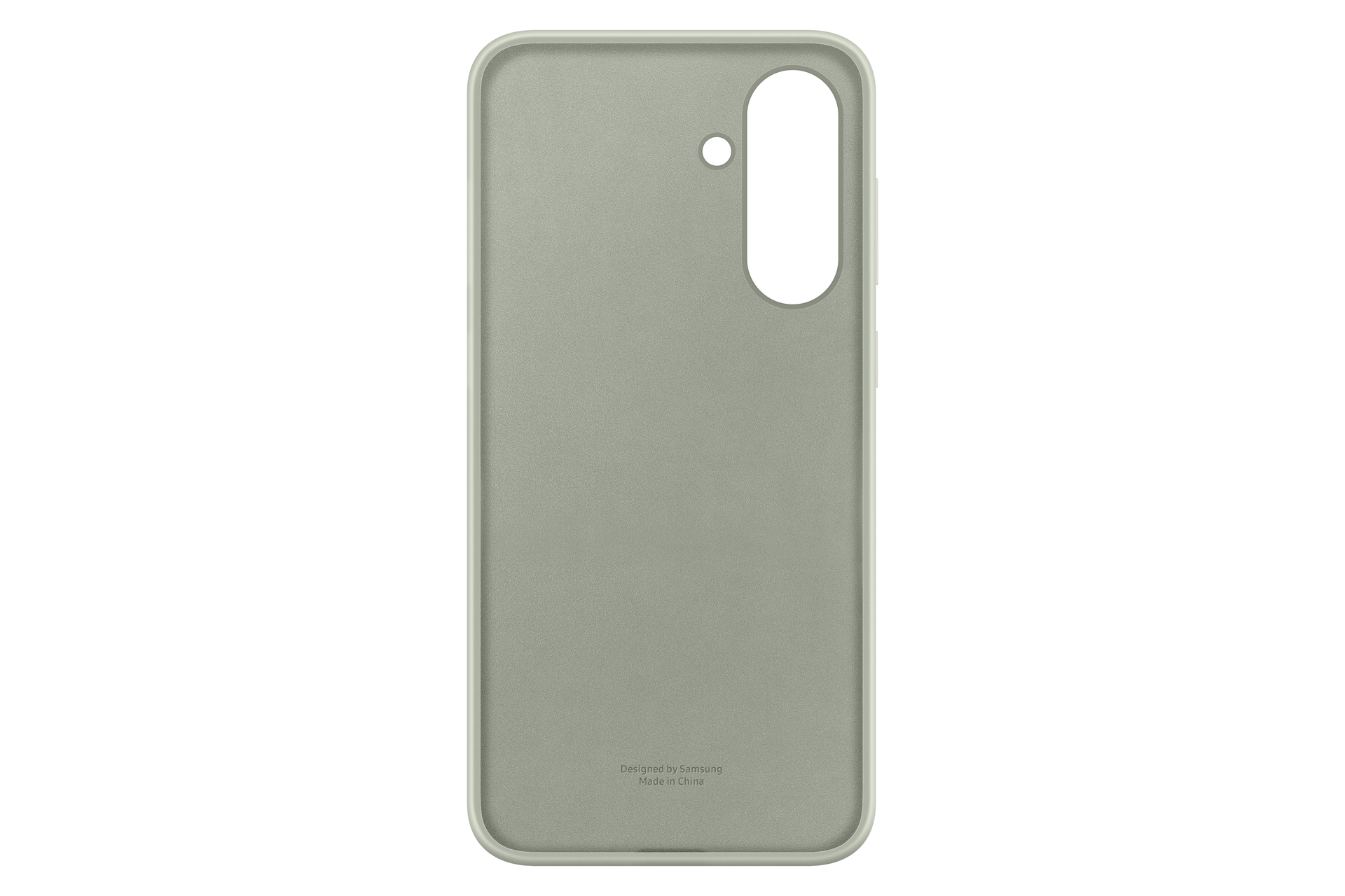 Samsung Handyhülle »Silicone Case für Galaxy A56«, Samsung Galaxy A56 5G, Backcover, Schutzhülle, Handyschutzhülle, Case, Schutzcase, stossfest