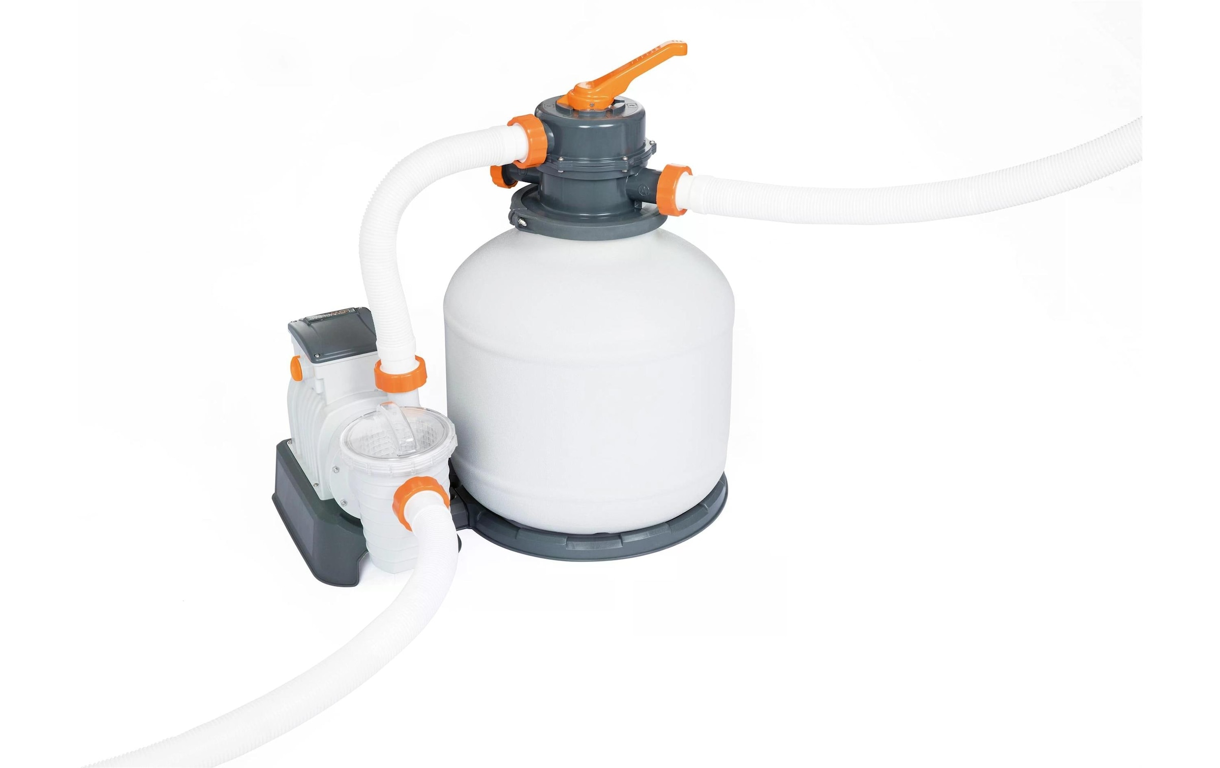 Bestway Sandfilteranlage »6056 l/h« Sandfilterset für Aufstellpools