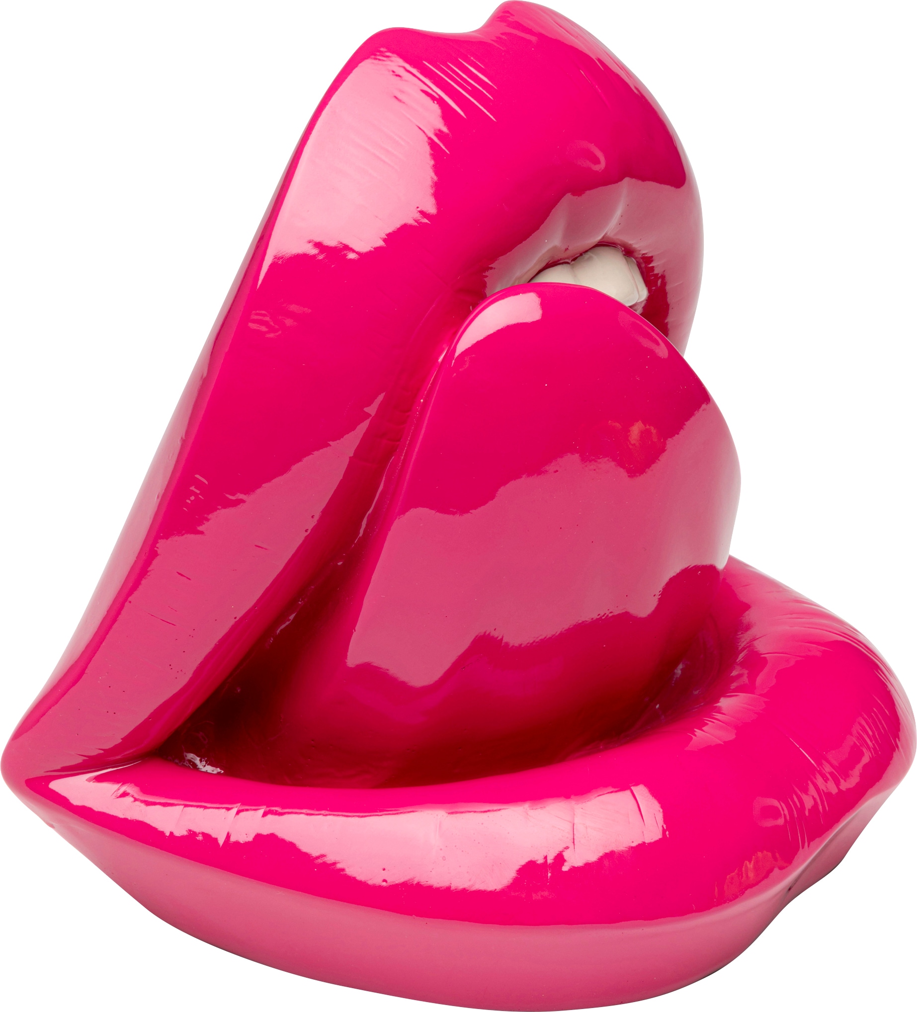 Kare Design Dekoobjekt »Hot Lips« verschiedene Farben & Grössen