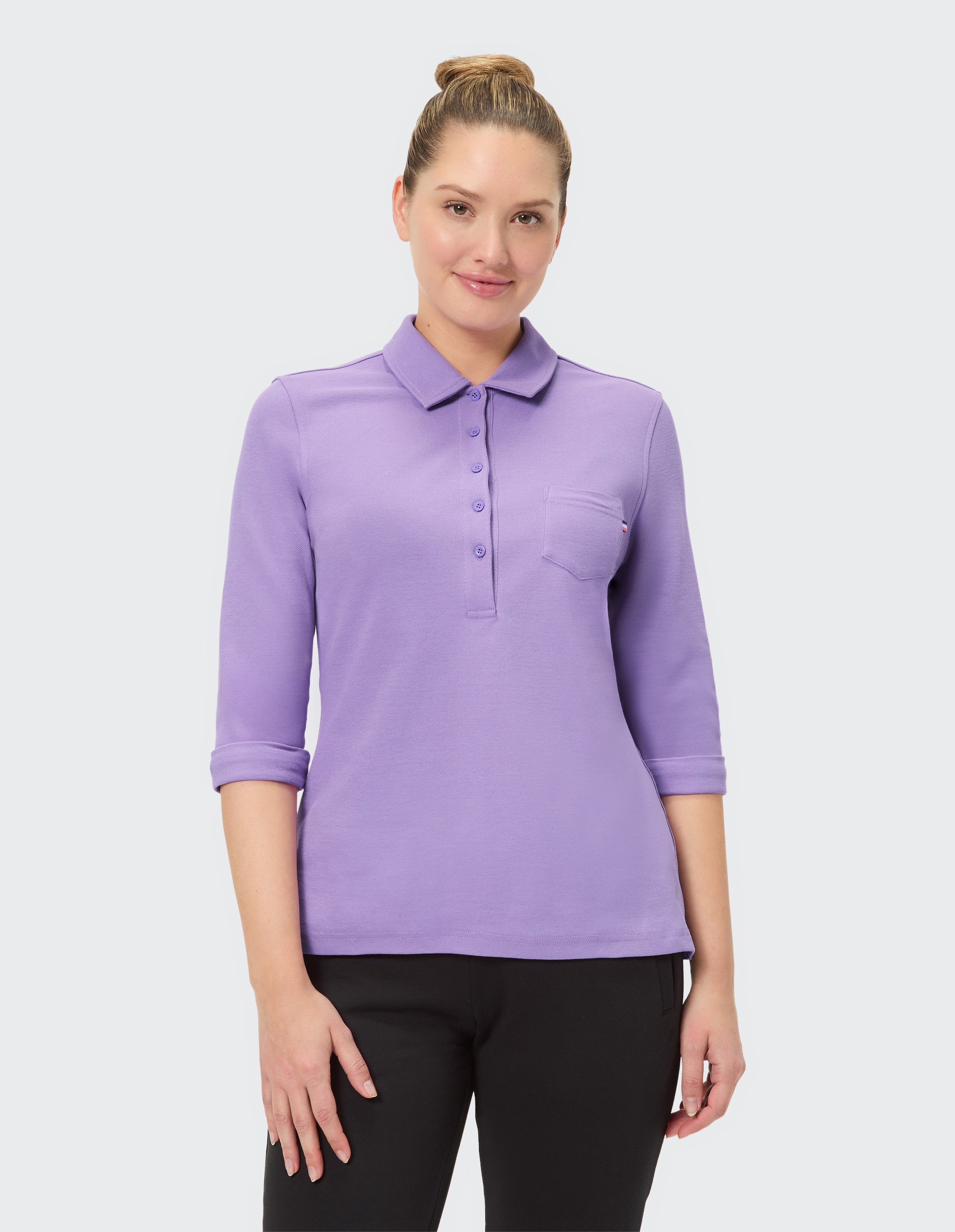 Image of Joy Sportswear Poloshirt "POLOSHIRT GISELE"