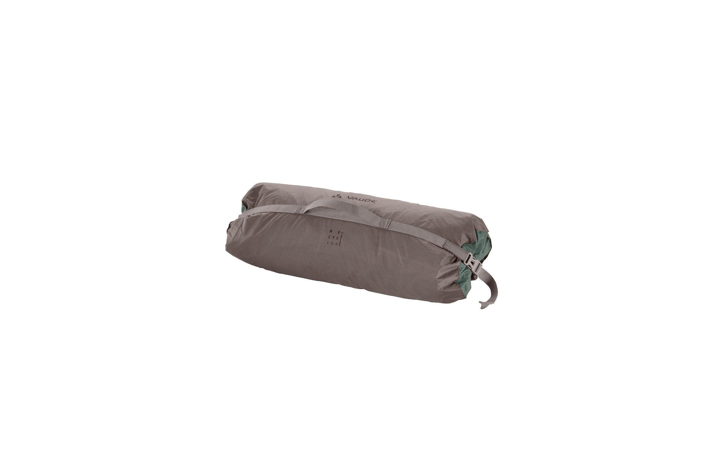 VAUDE Tente dôme »Allround Space 2P, agave« 2 Personen