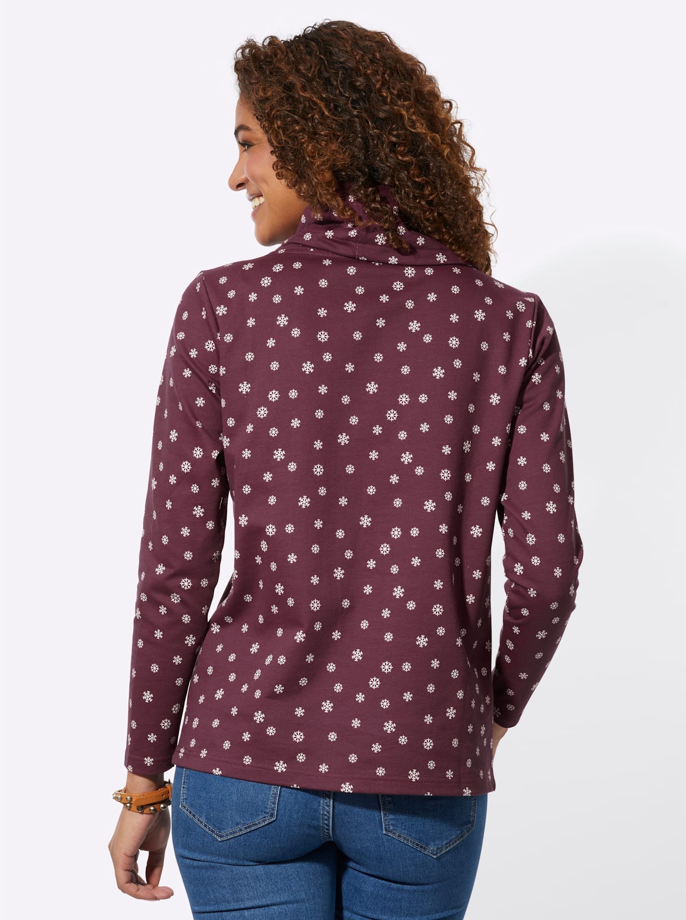 Casual Looks Sweatshirt