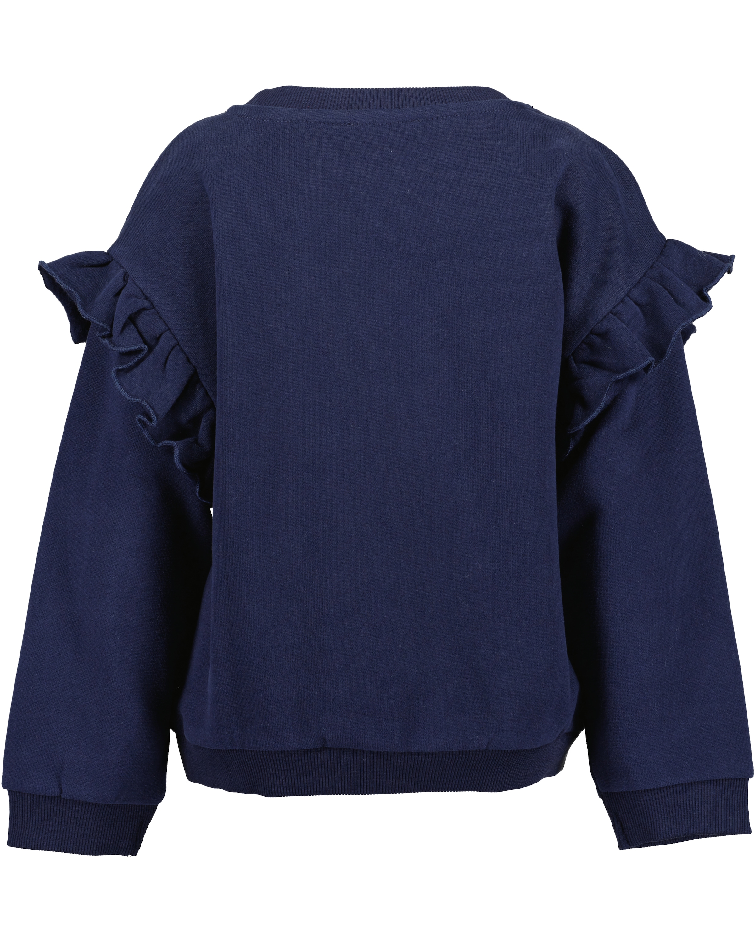 Blue Seven Sweat-shirt , Coton
