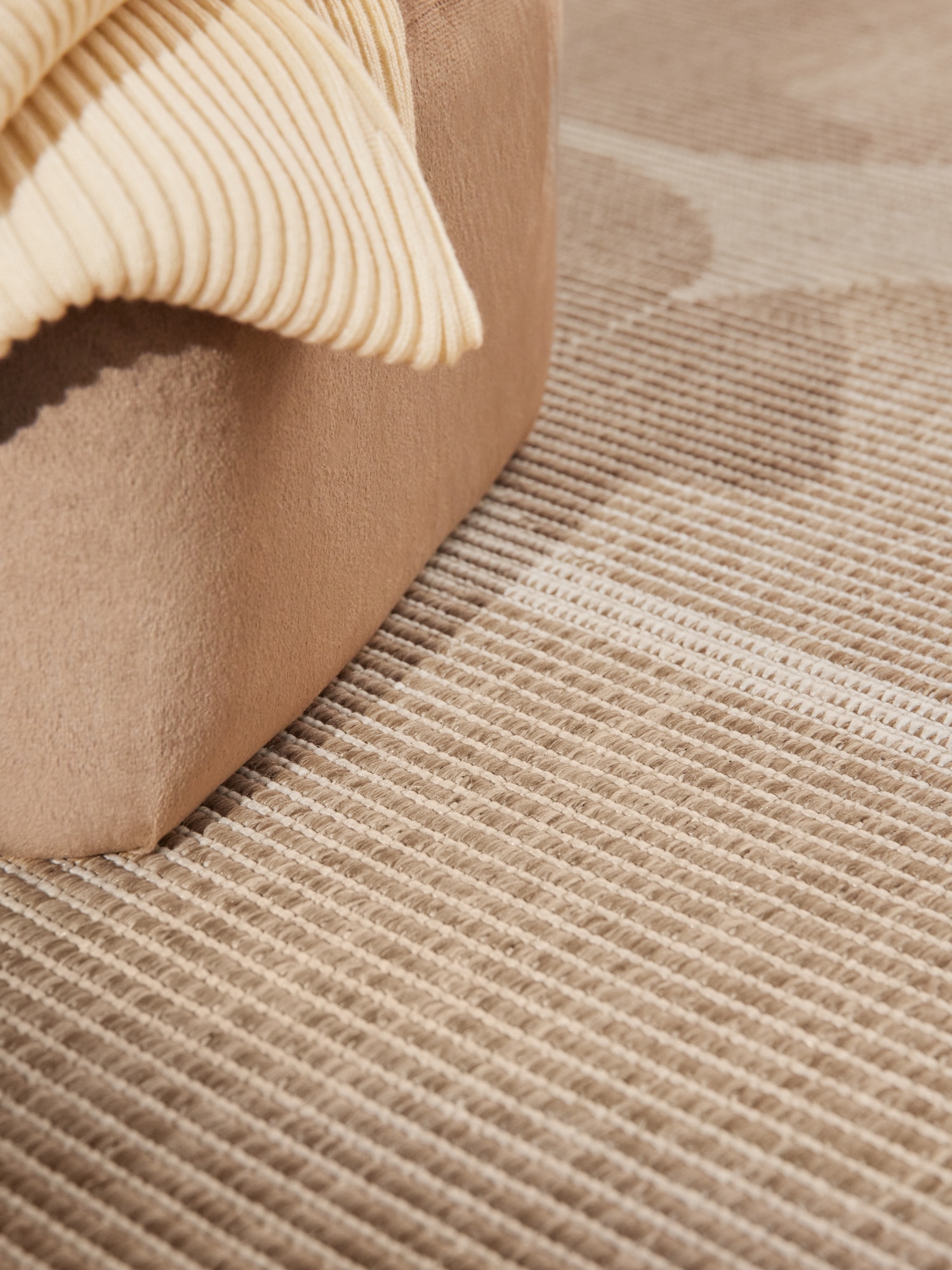 HANSE Home Outdoorteppich »Bowen Wendeteppich«, rechteckig, 5 mm Höhe, Läufer, In und Outdoor, Flachgewebe, wetterfest, pflegeleicht, robust