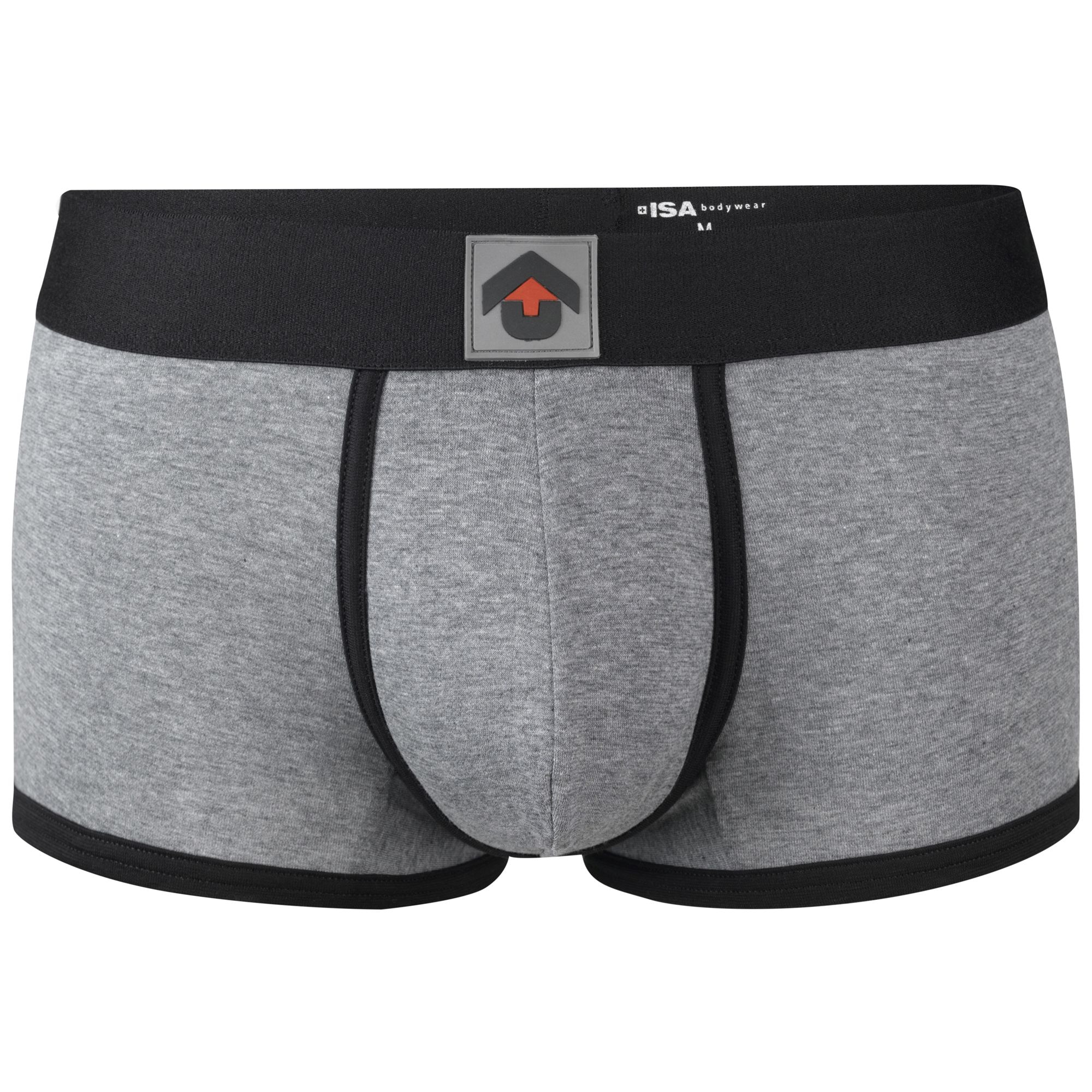 ISA Bodywear Panty »Shorts-UP«